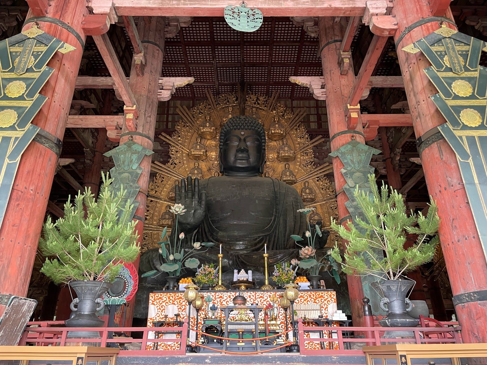 Tōdai-ji