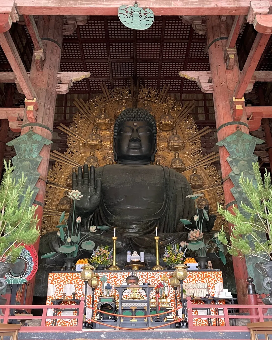 Tōdai-ji