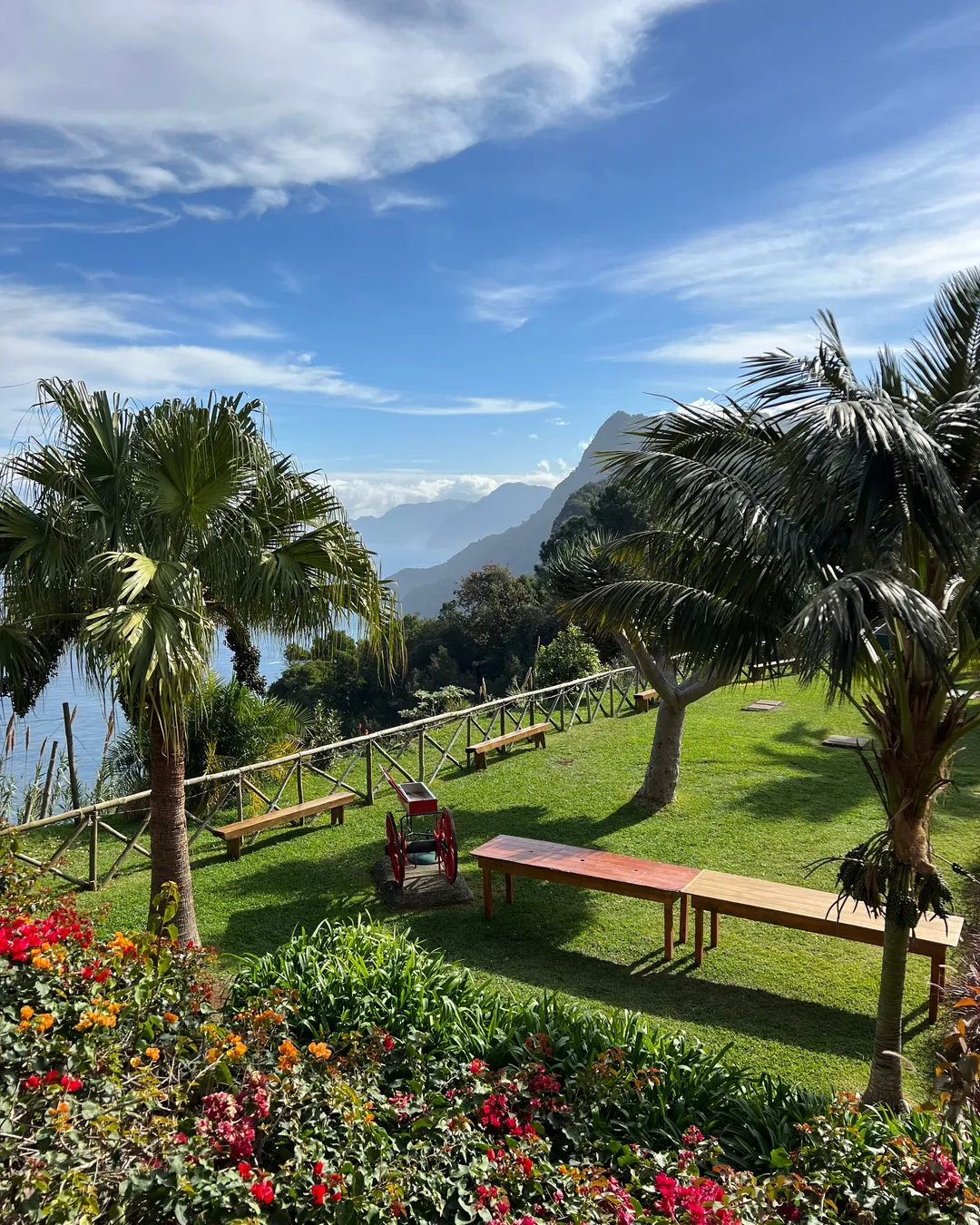 Restaurante Quinta do Furão