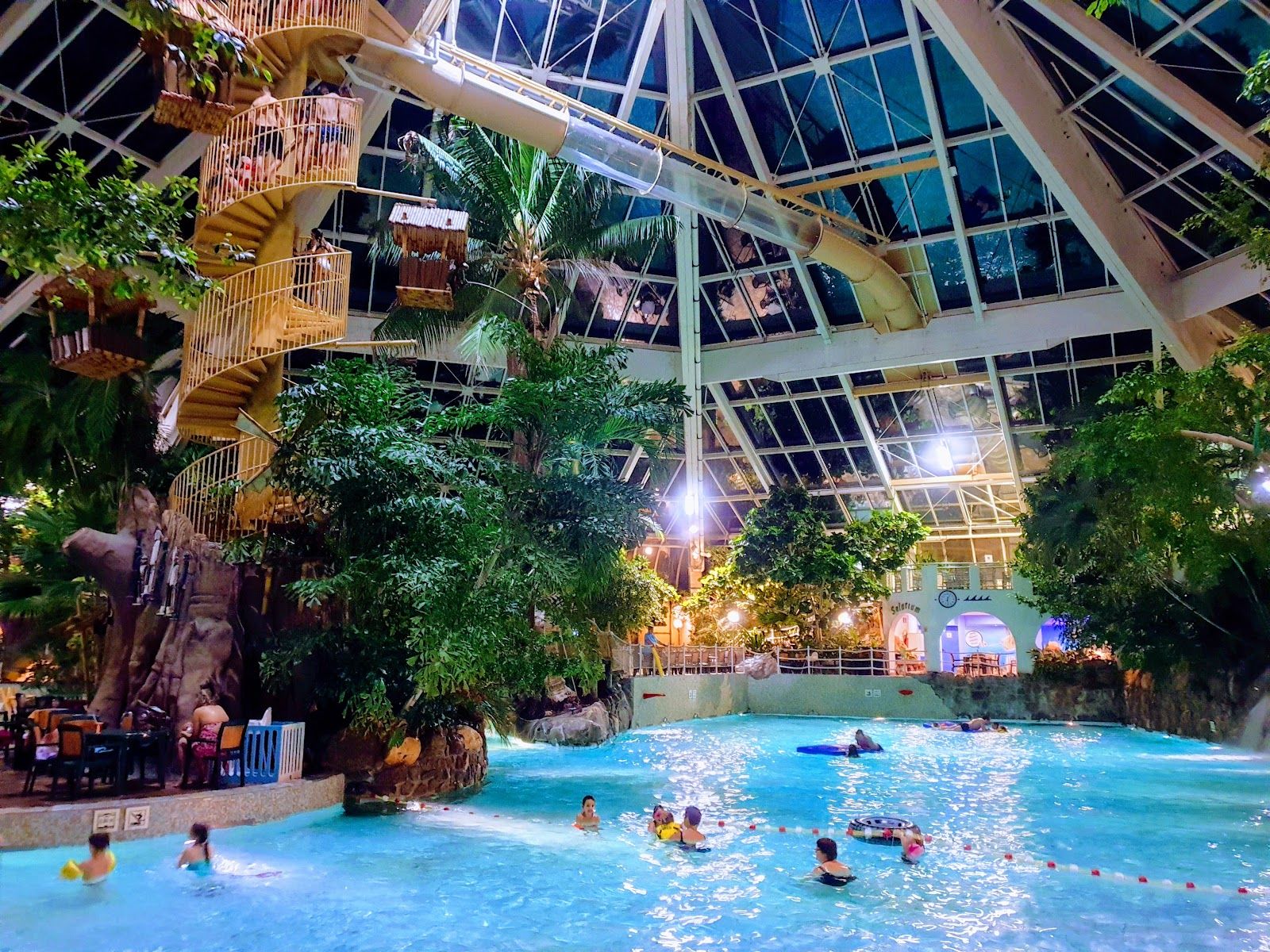 Aqua Mundo De Vossemeren