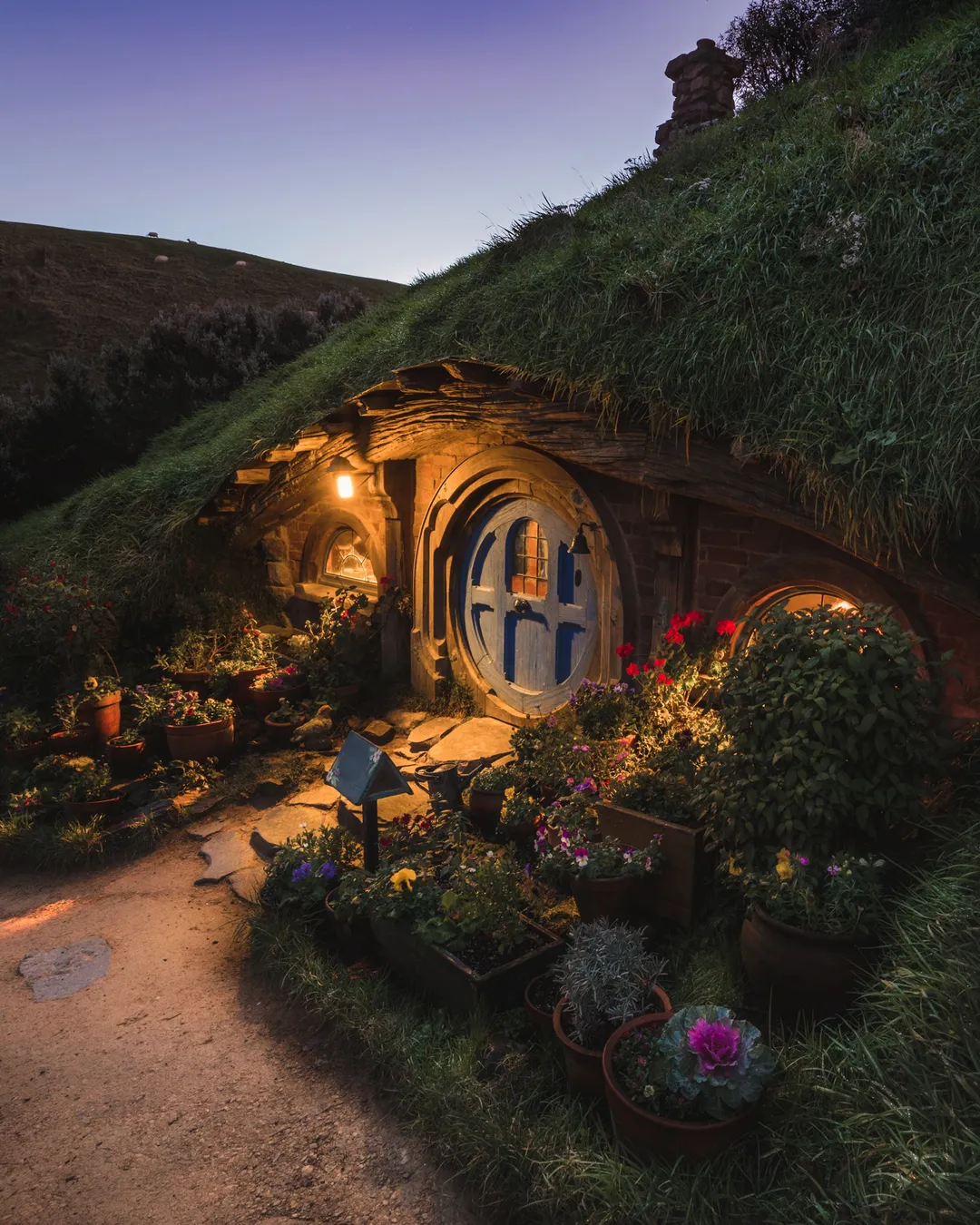 Hobbiton™ Movie Set Tours Waikato