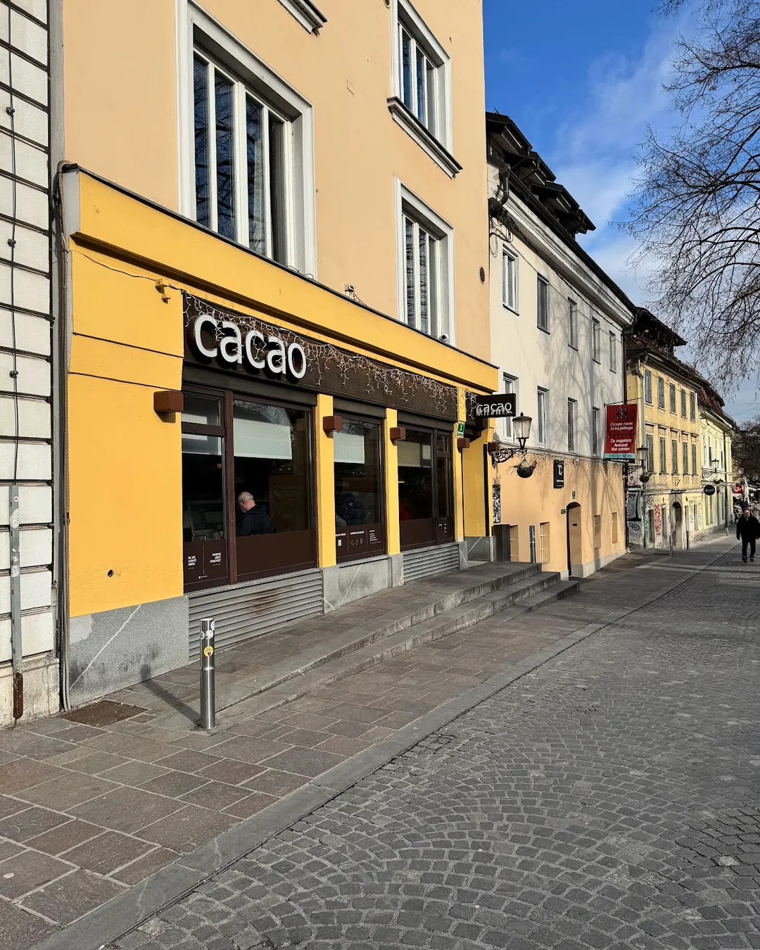 Cacao Ljubljana