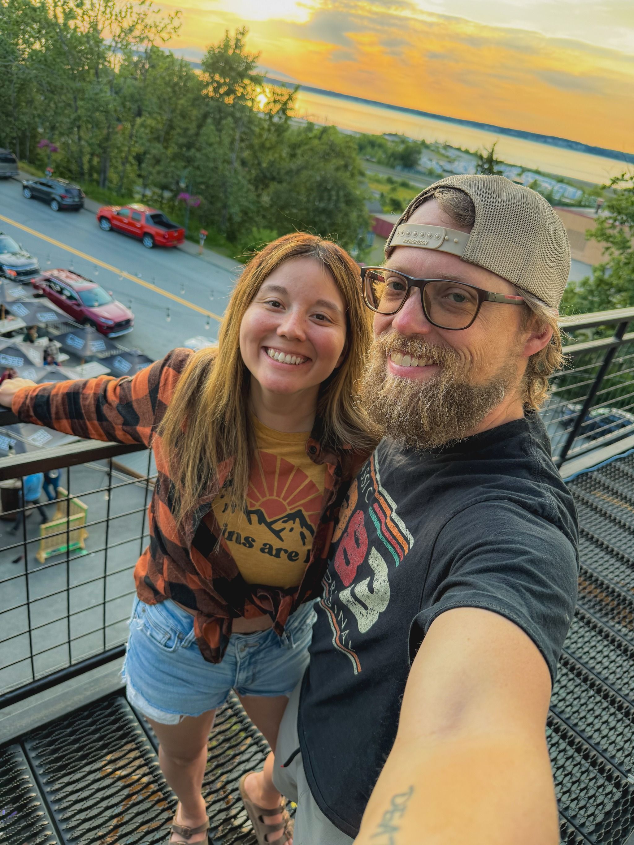 49th State Brewing - Anchorage