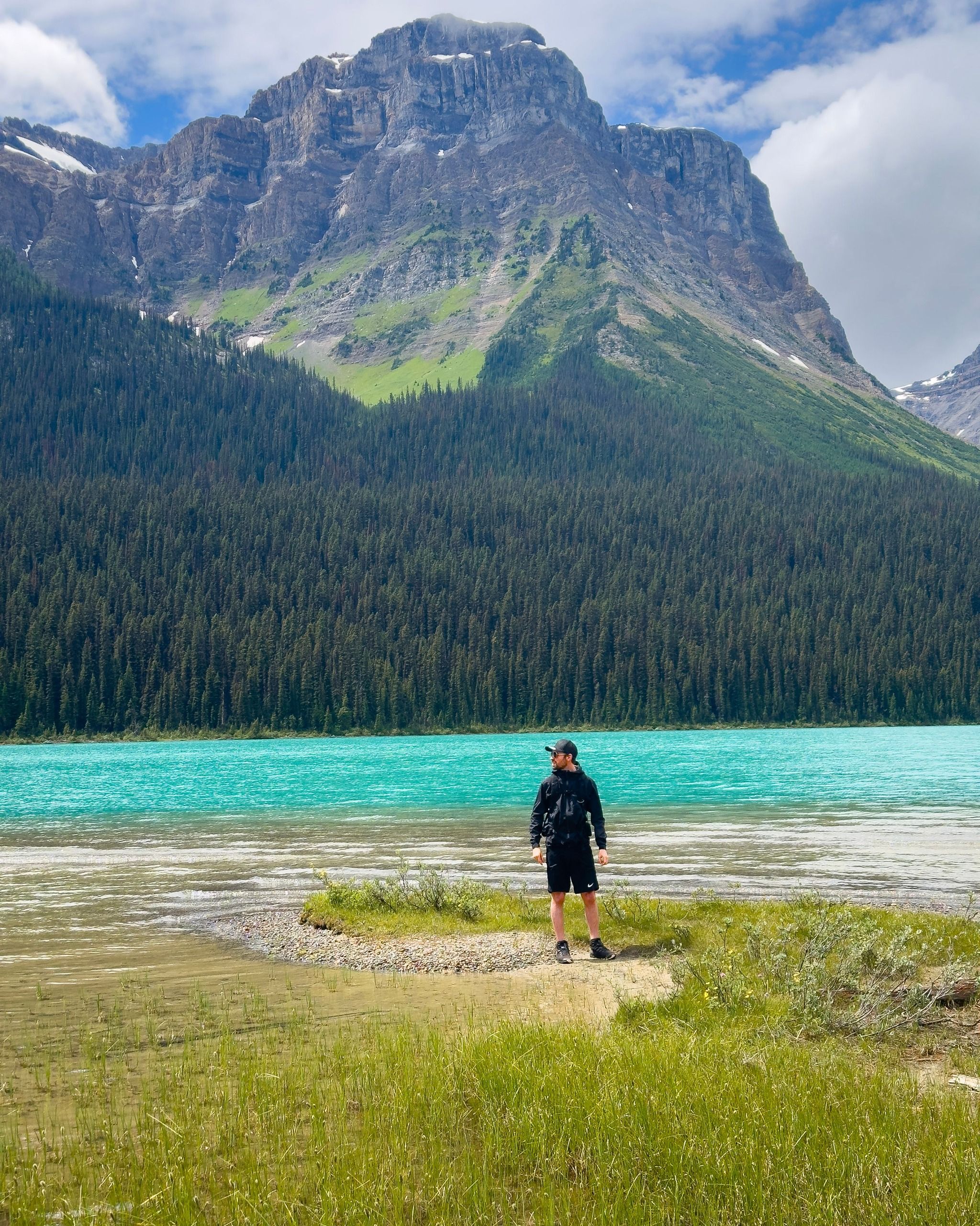 Hector Lake🧊💙