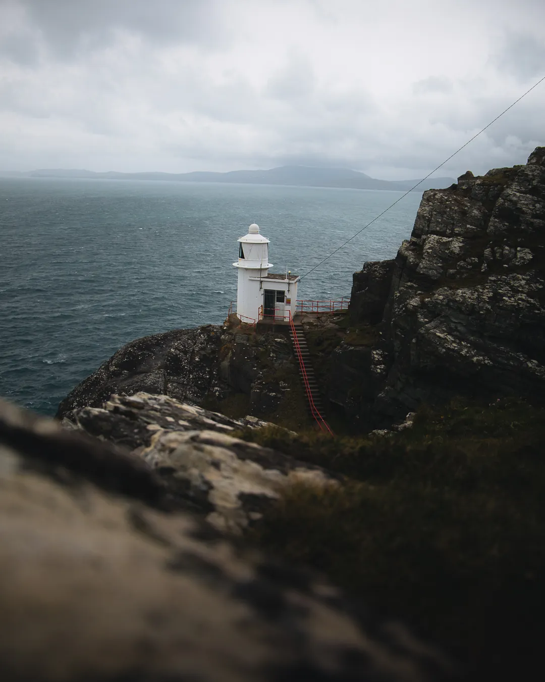 Sheep's Head Lighthouse