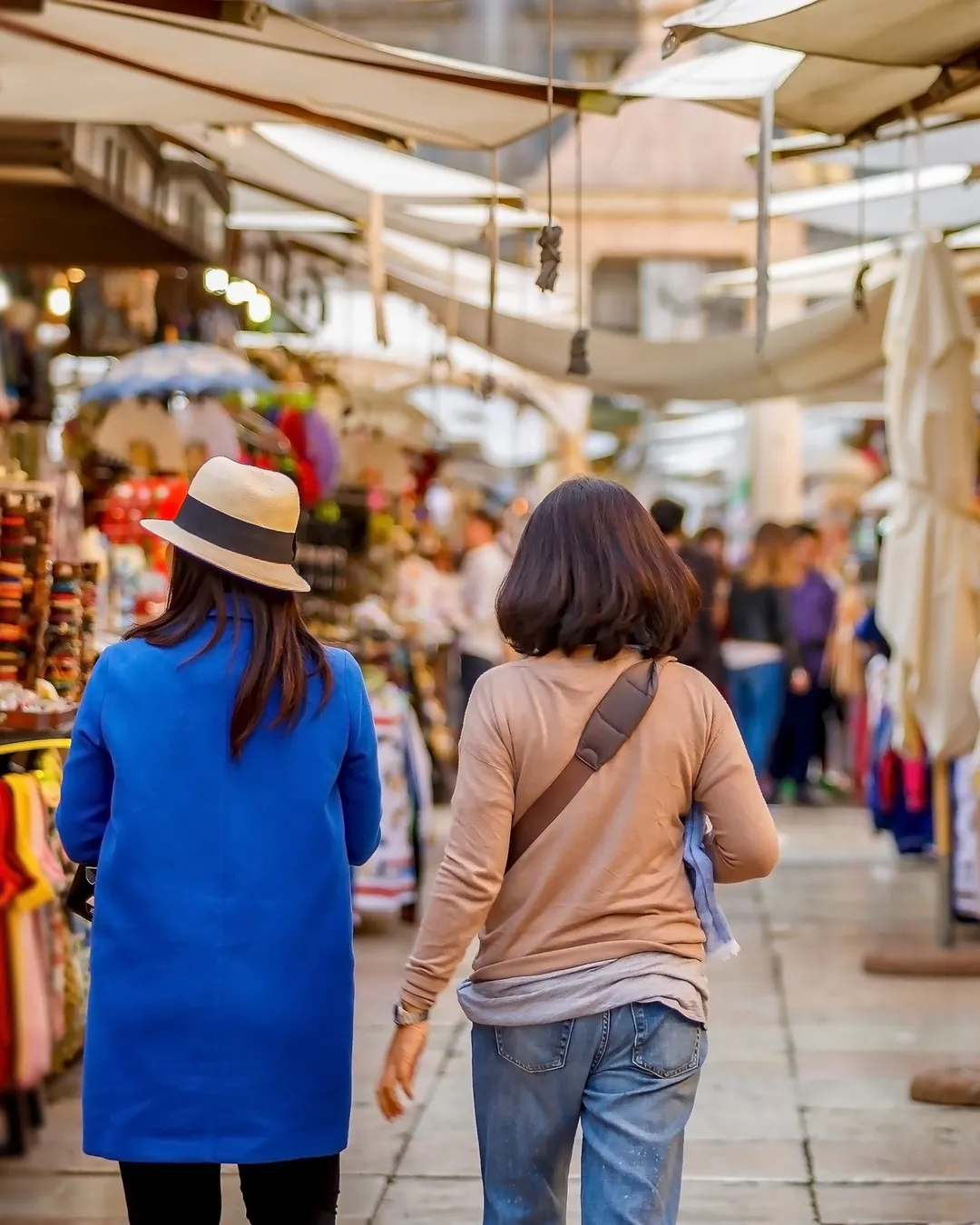 Rosebank Sunday Market