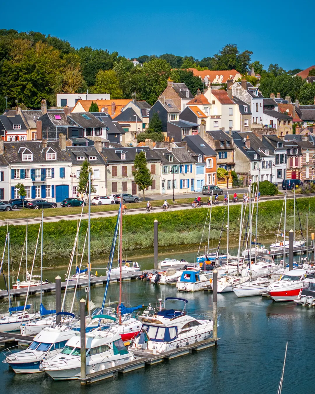 Saint-Valery-sur-Somme