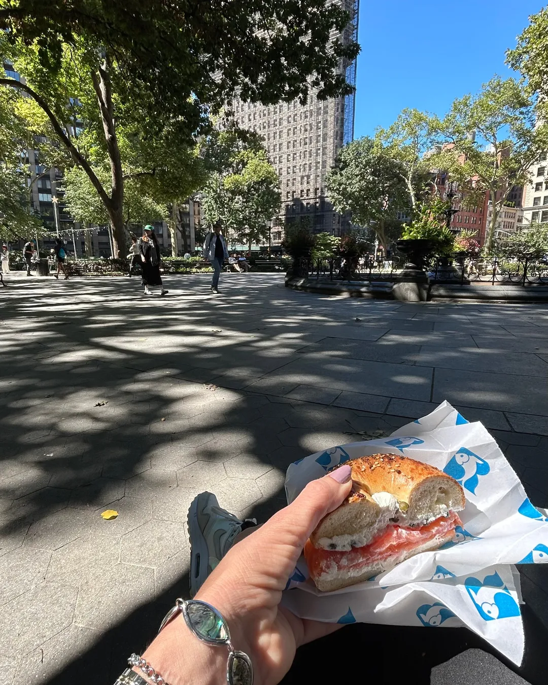 Russ & Daughters