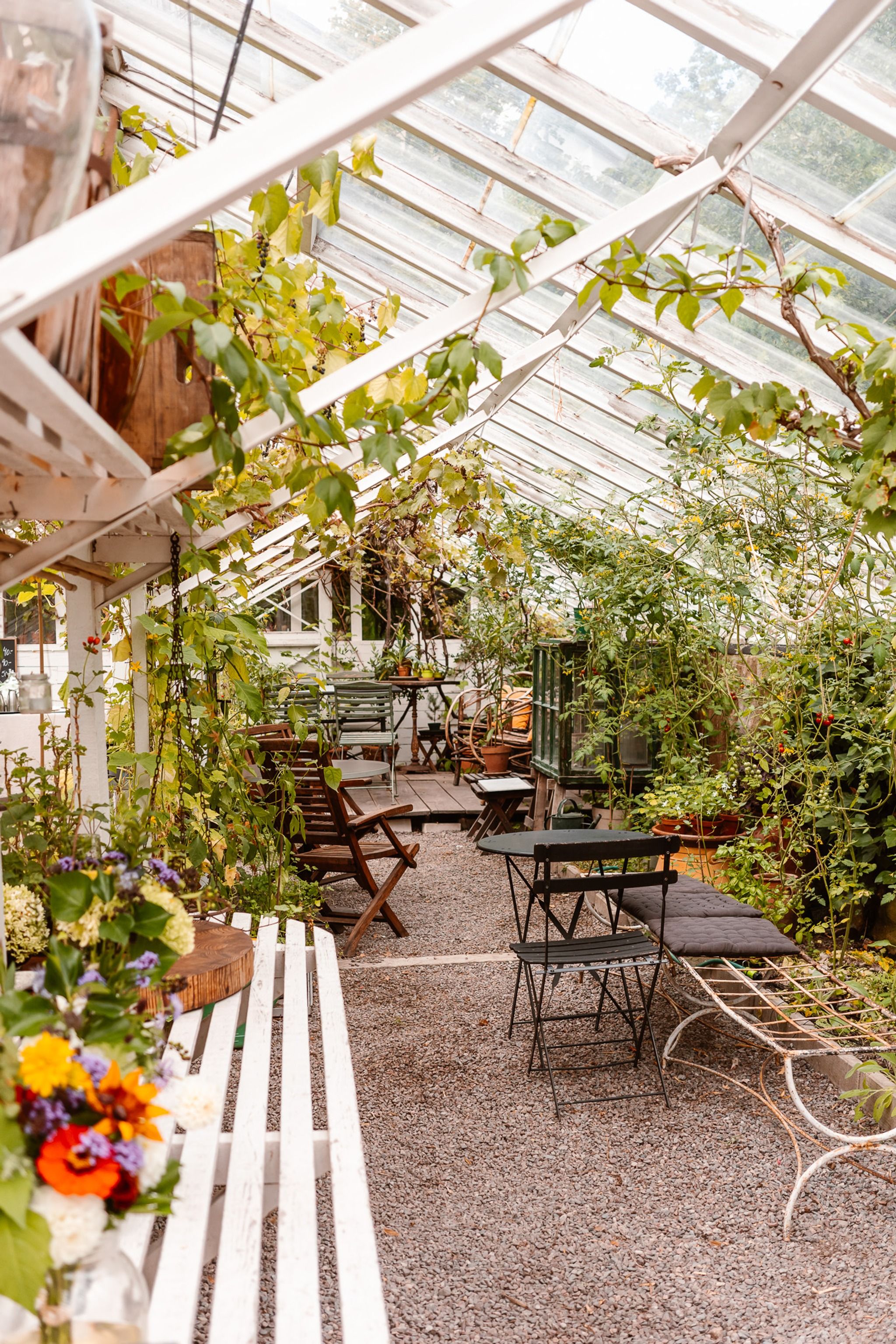Malmgården Vita Bergen