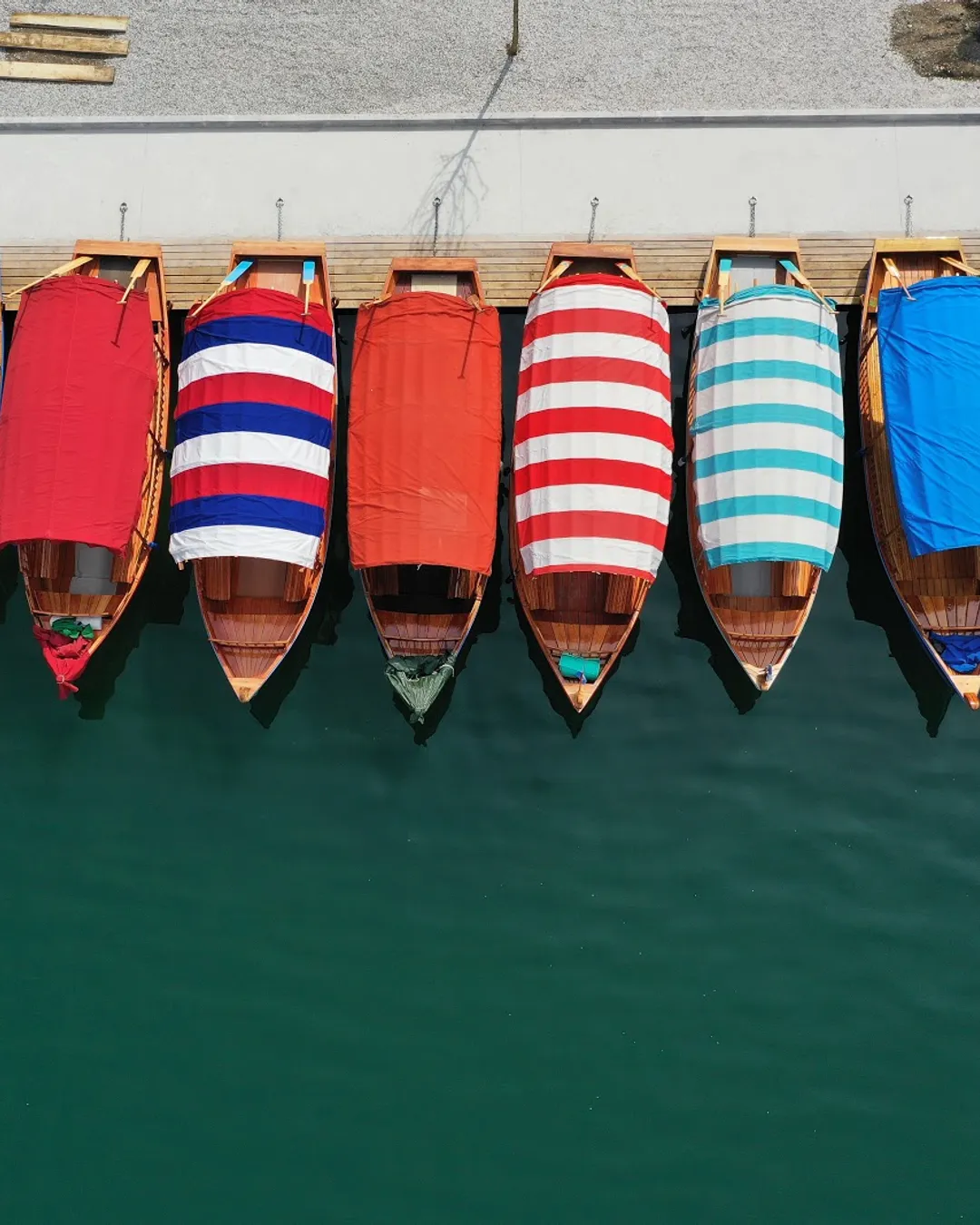 PLETNA BOAT CRUISE TO THE ISLAND BLED