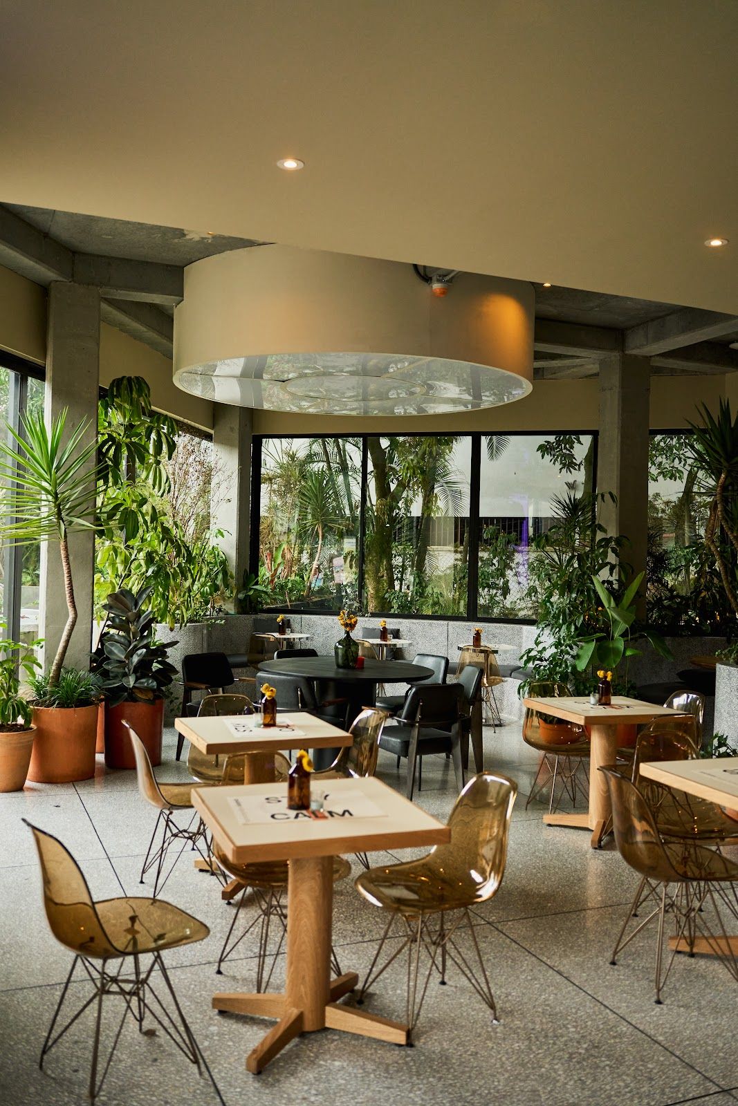 CIEMPIÉS COFFEE & CANTEEN