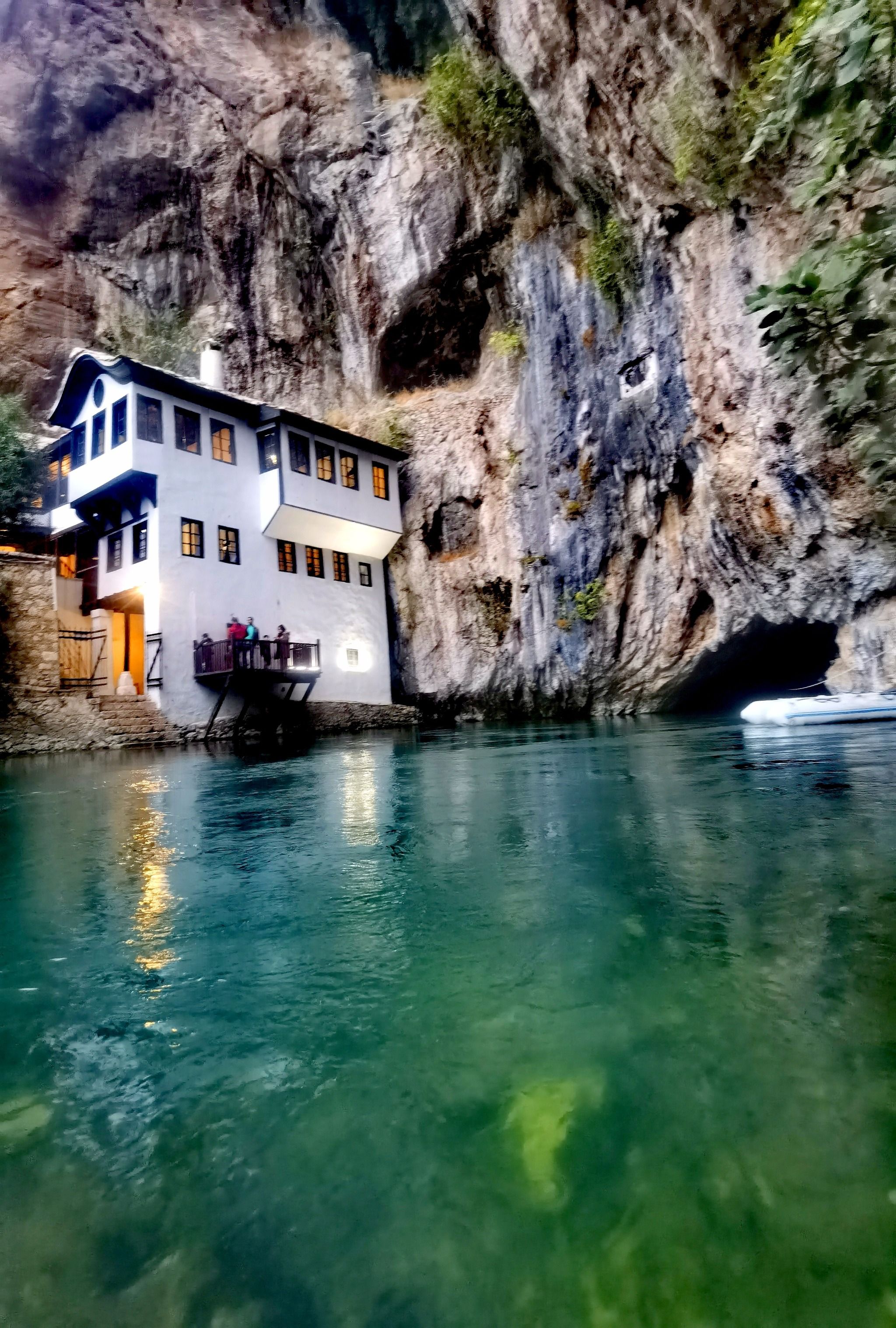 Tekija Blagaj