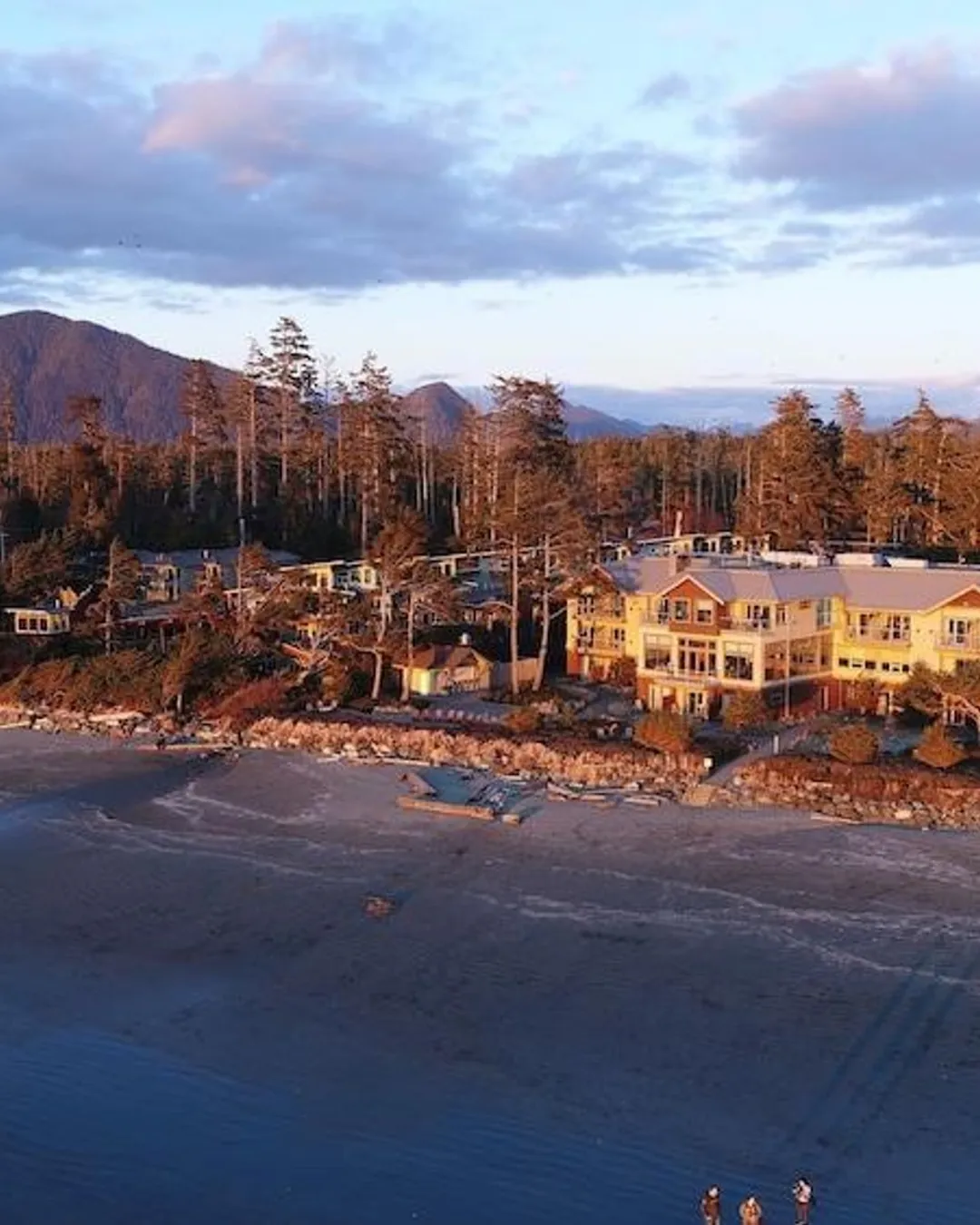 Long Beach Lodge Resort