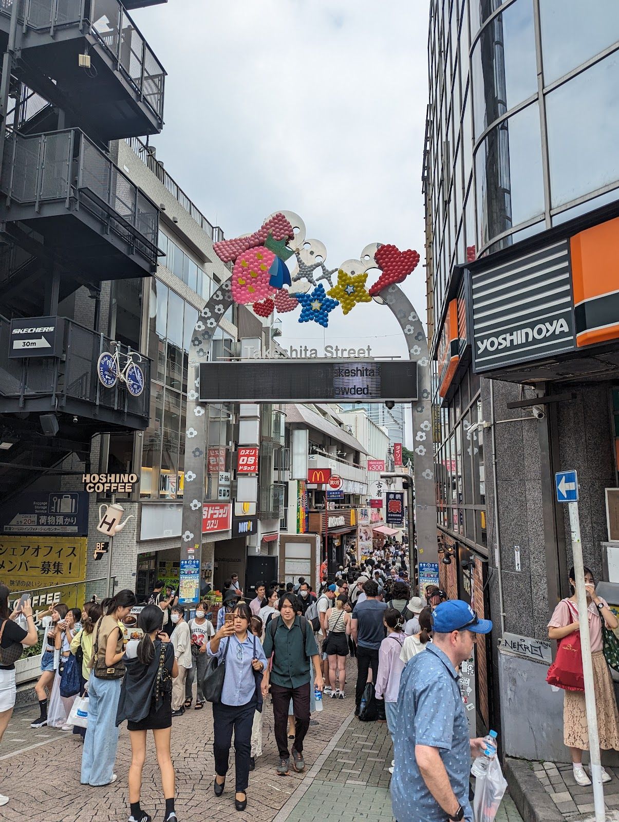 Harajuku