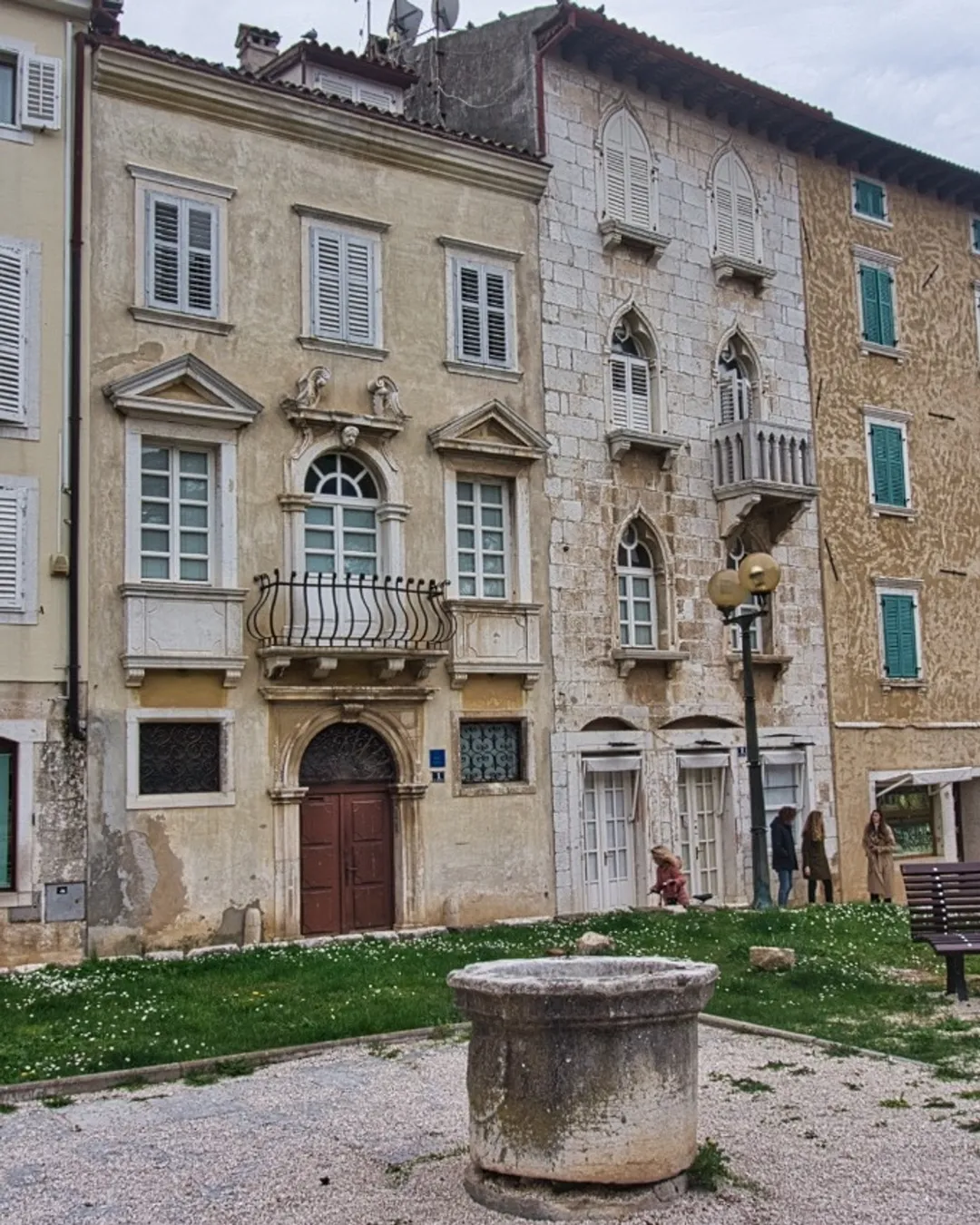 Trg Matije Gupca