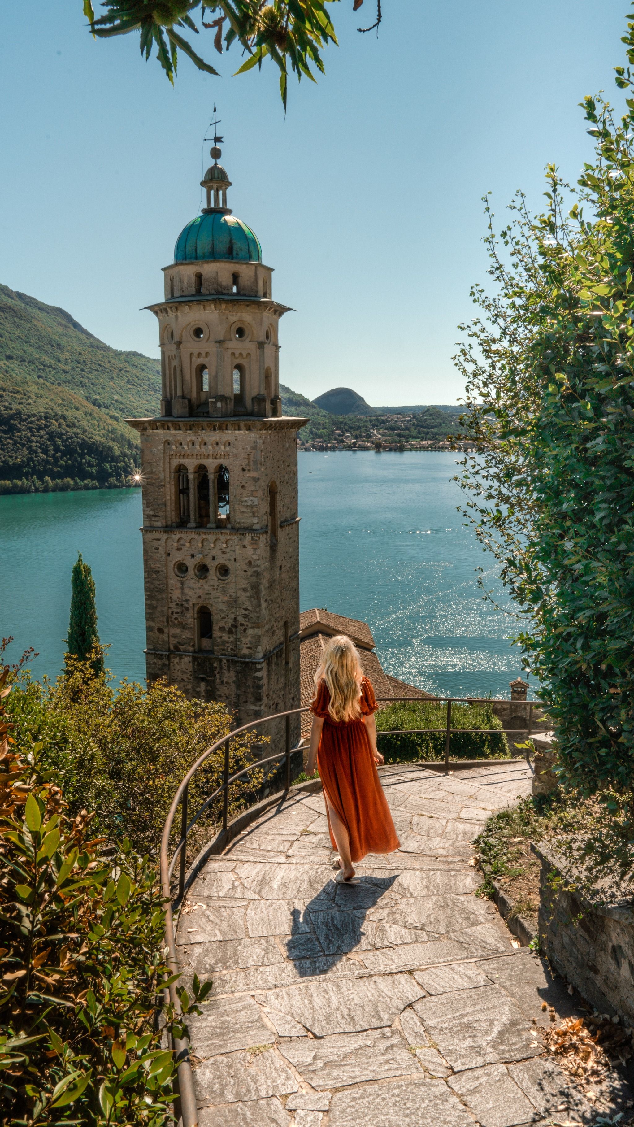 Chiesa Santa Maria del Sasso