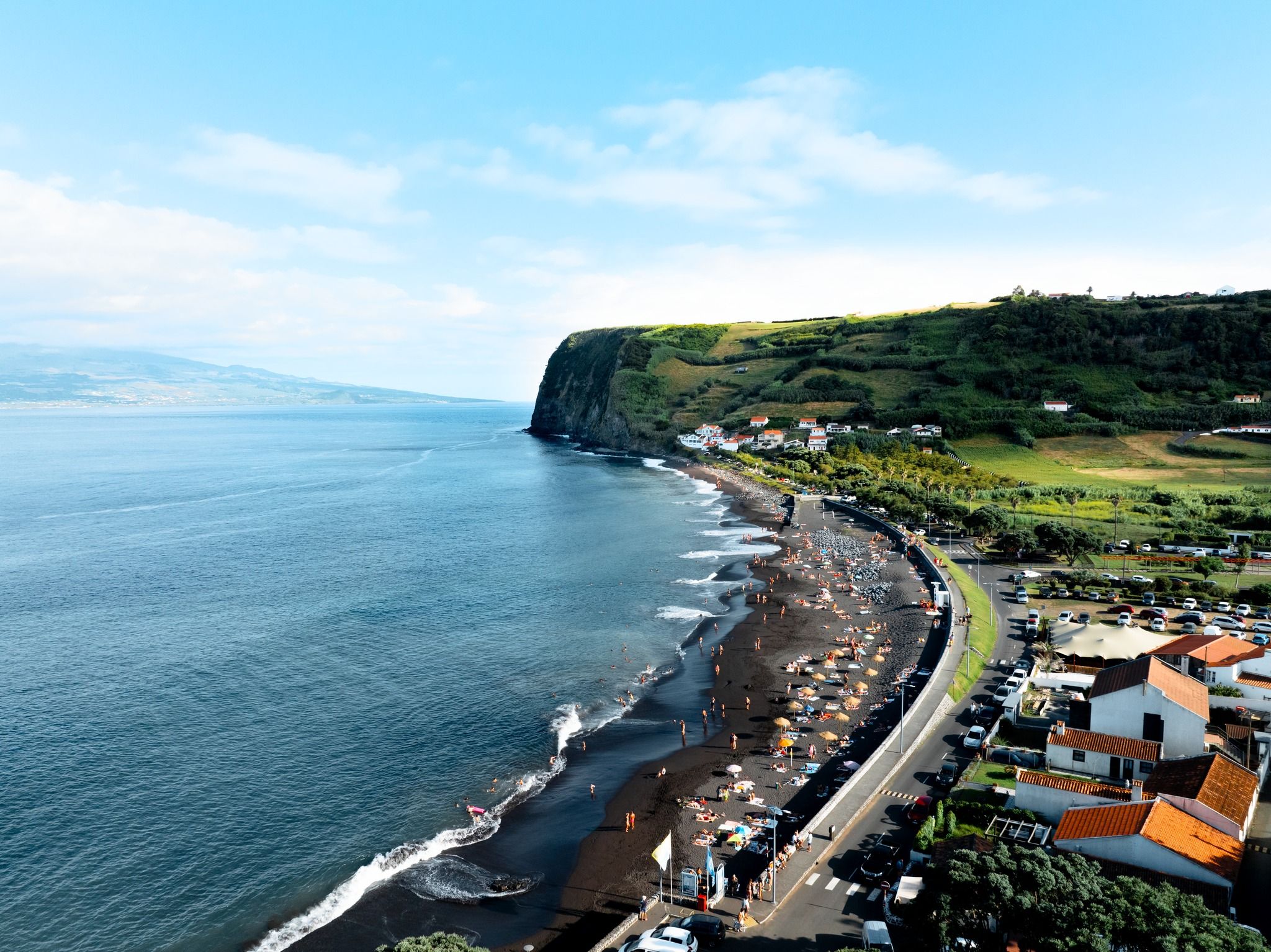 Praia do Almoxarife
