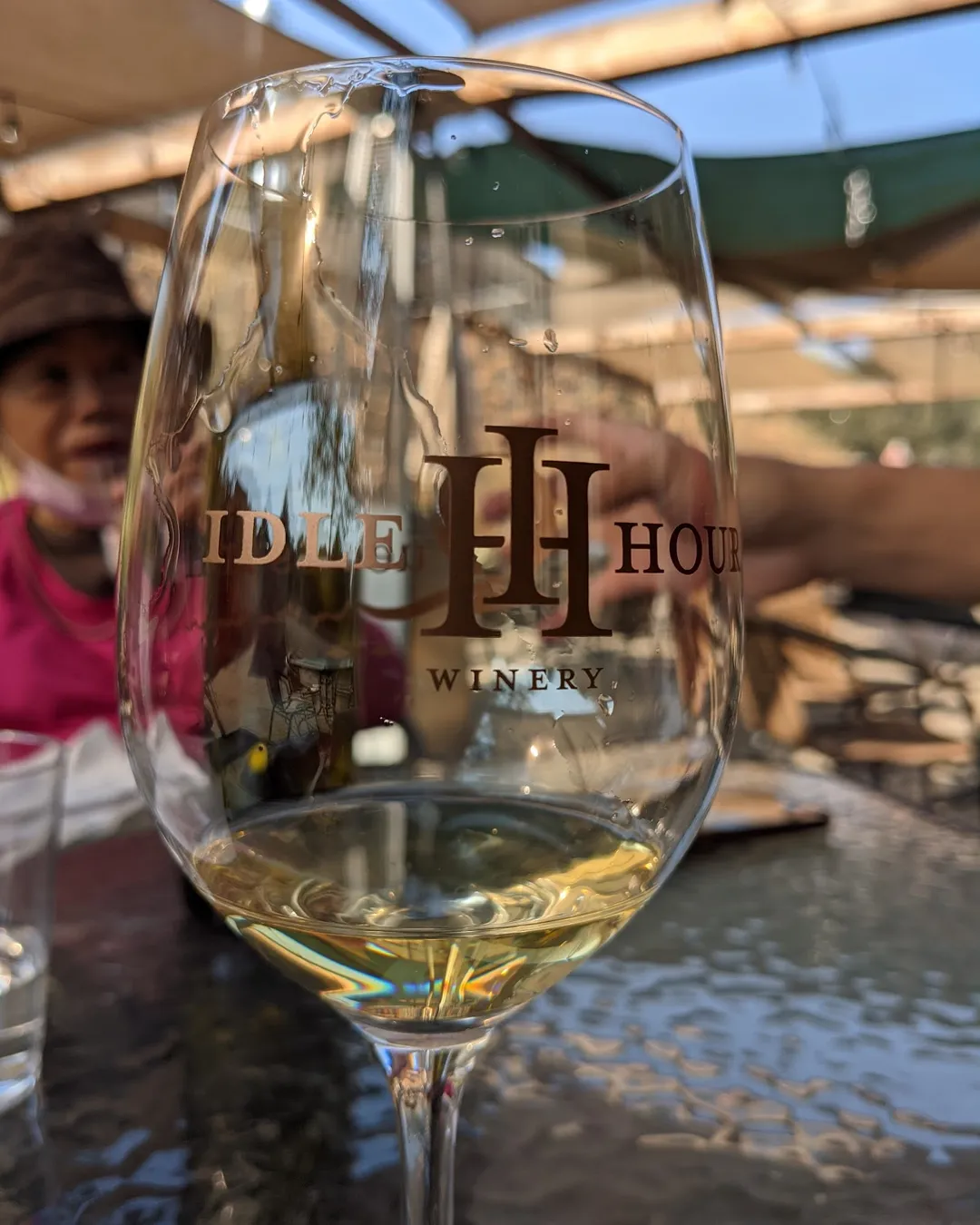 Idle Hour Winery & Kitchen