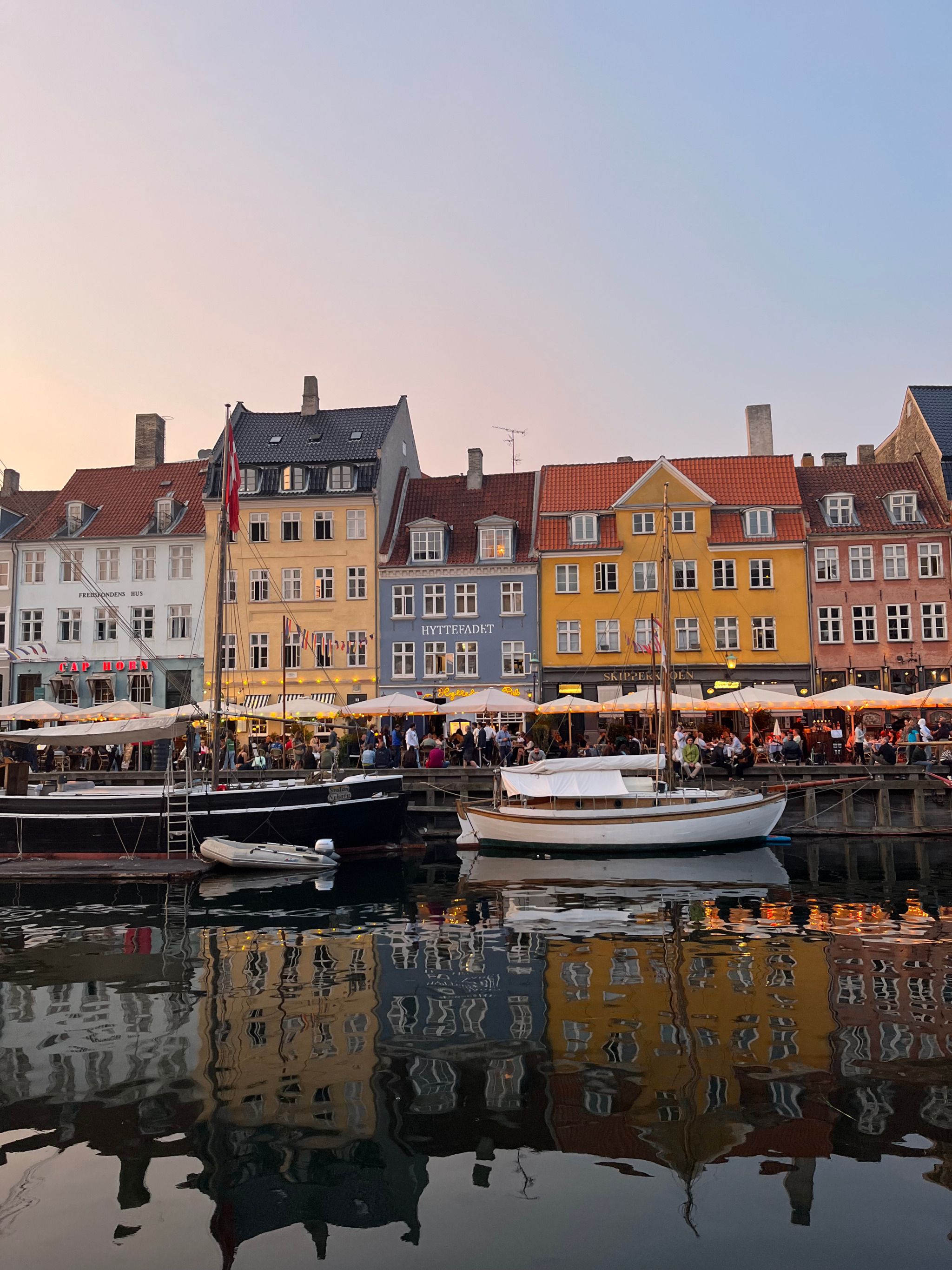 Nyhavn