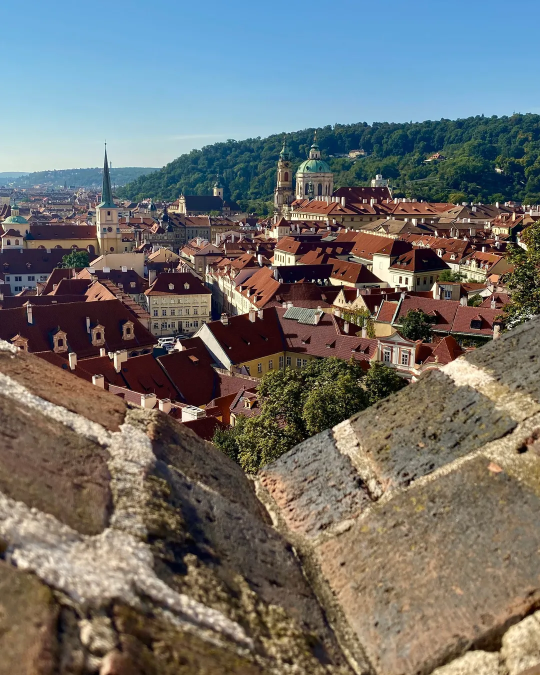 Black Tower