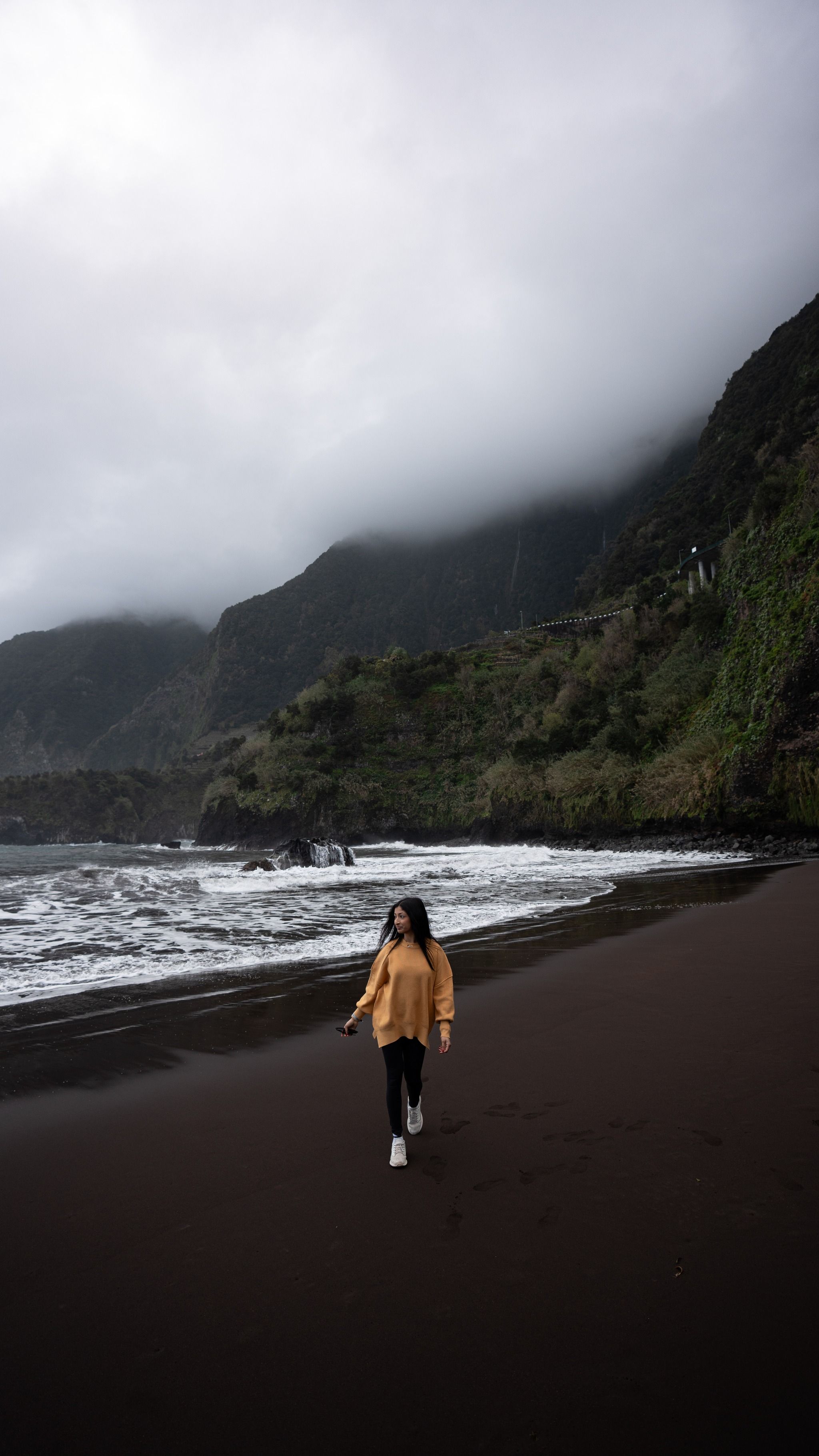 Praia do Porto do Seixal