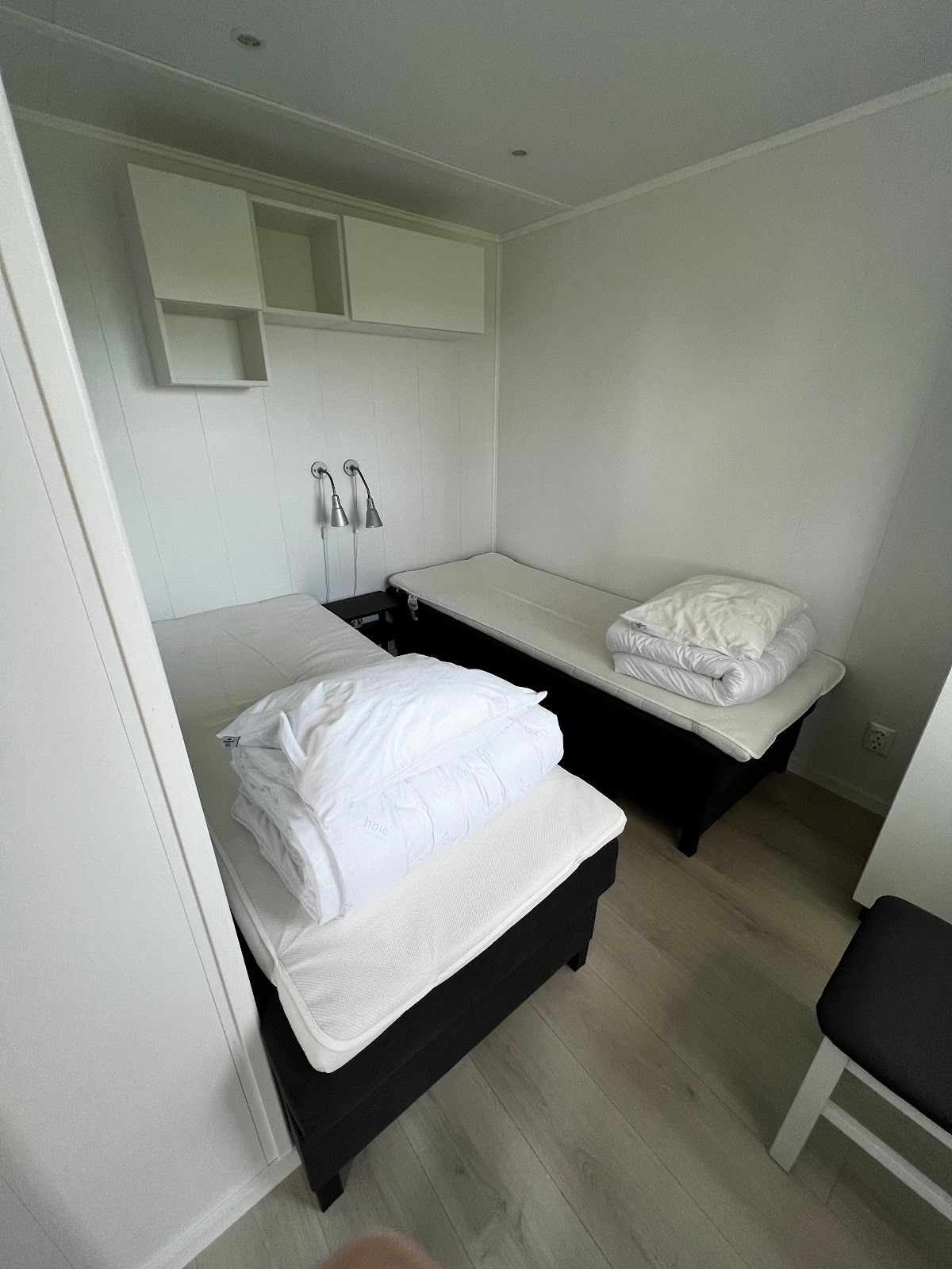 Stenåsabadets Camping & Cottages