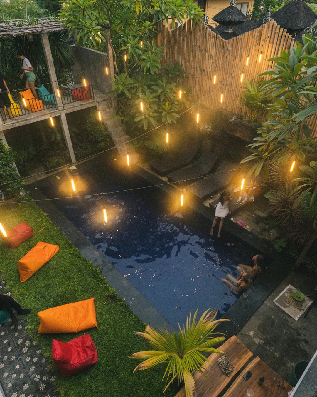 The Hostel Canggu