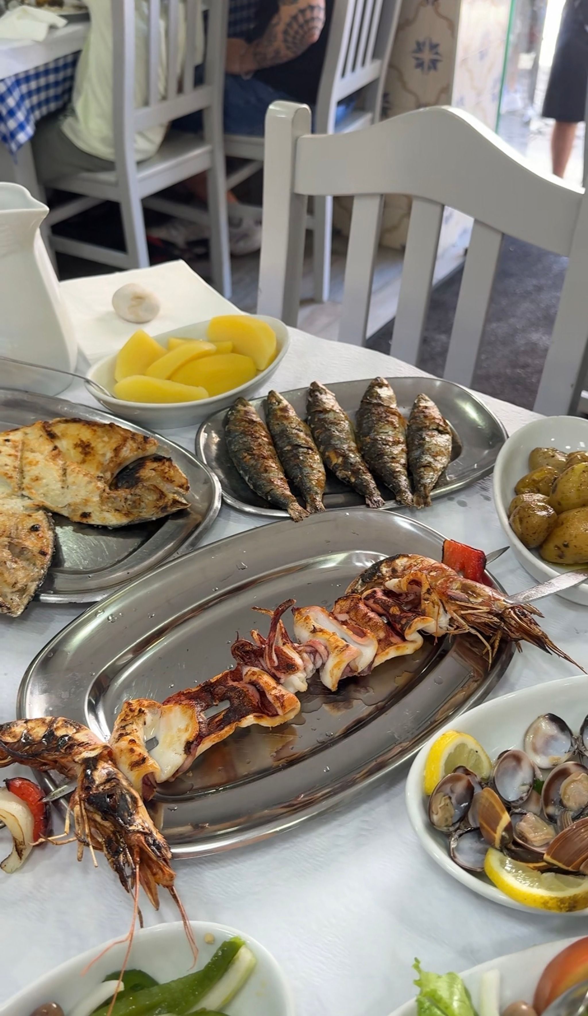 Taberna São Pedro