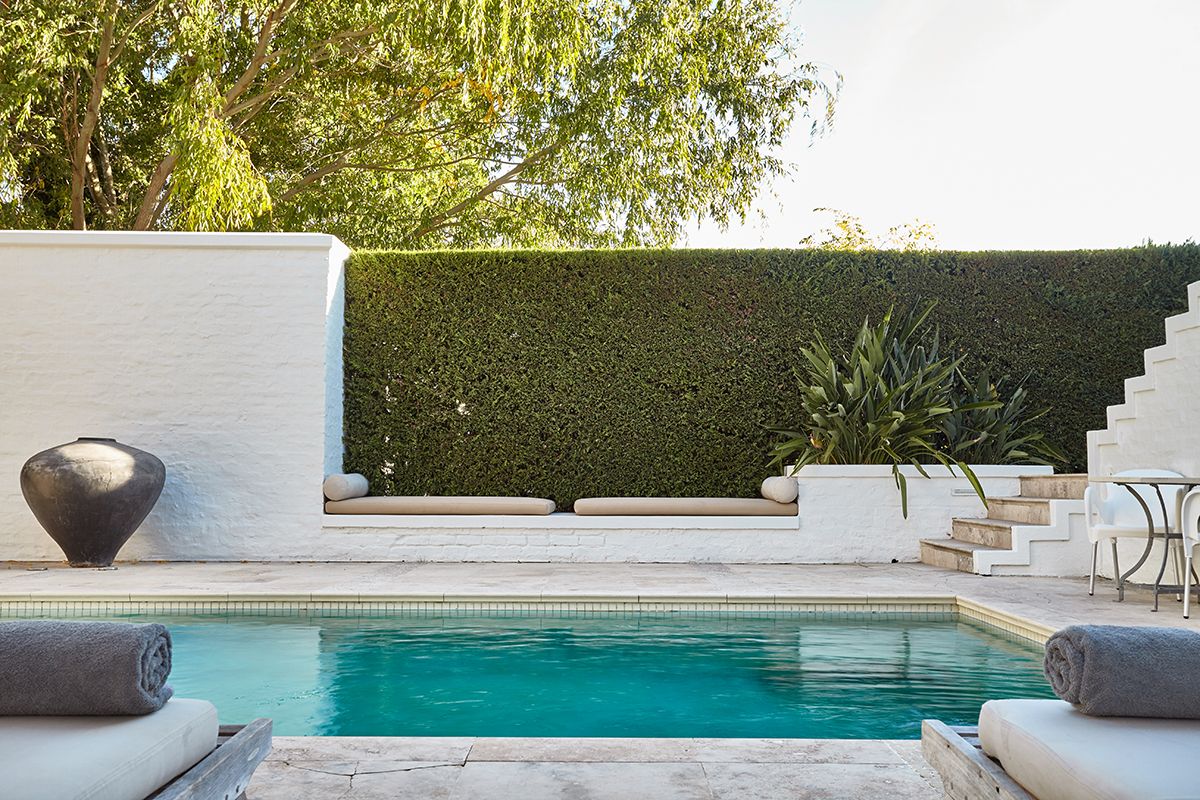 Grande Provence Wine Estate - Accommodation