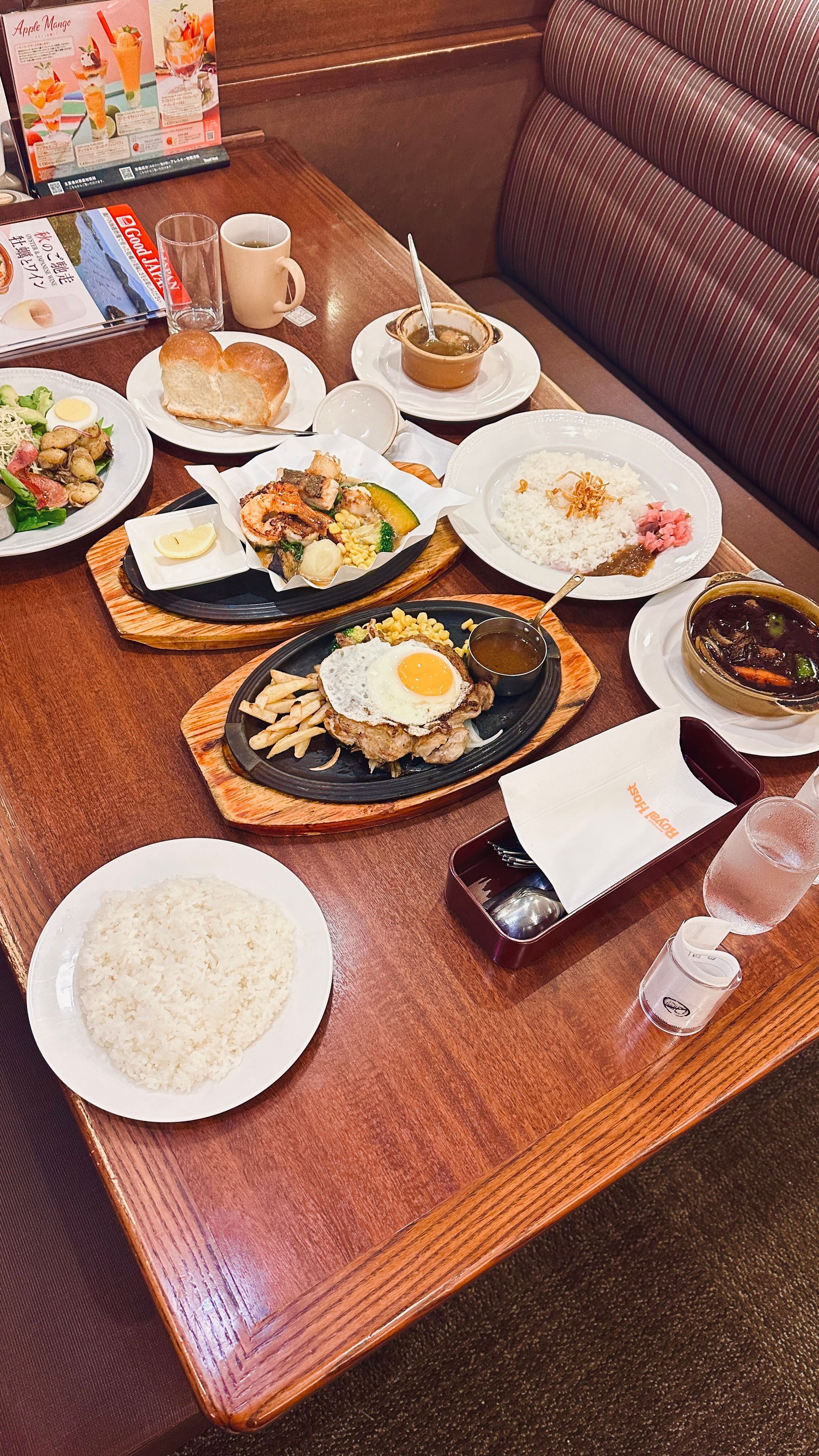 Royal Host Takanawa