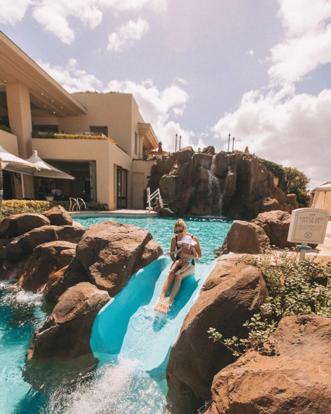 Four Seasons Resort Maui at Wailea
