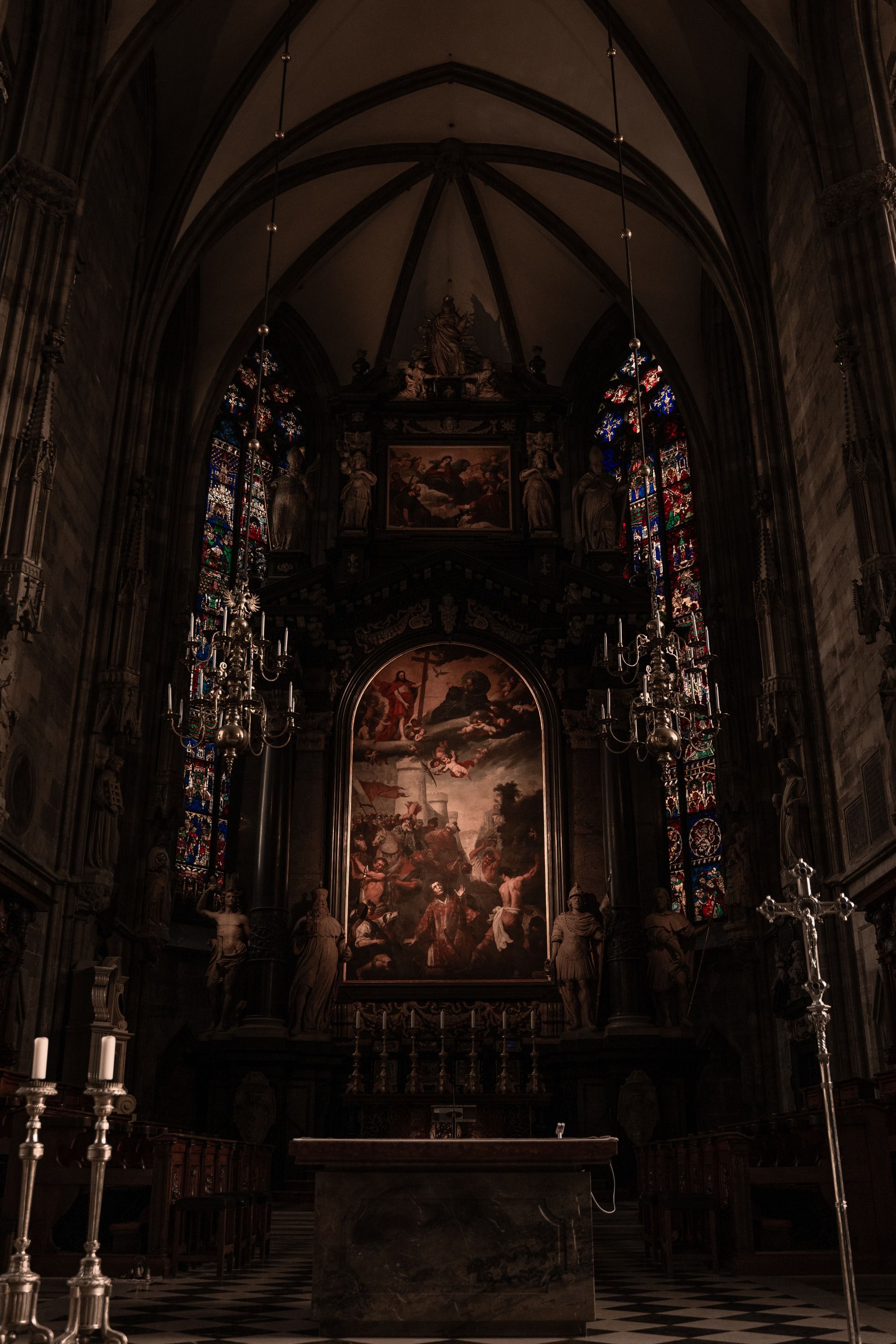 St. Stephen's Cathedral