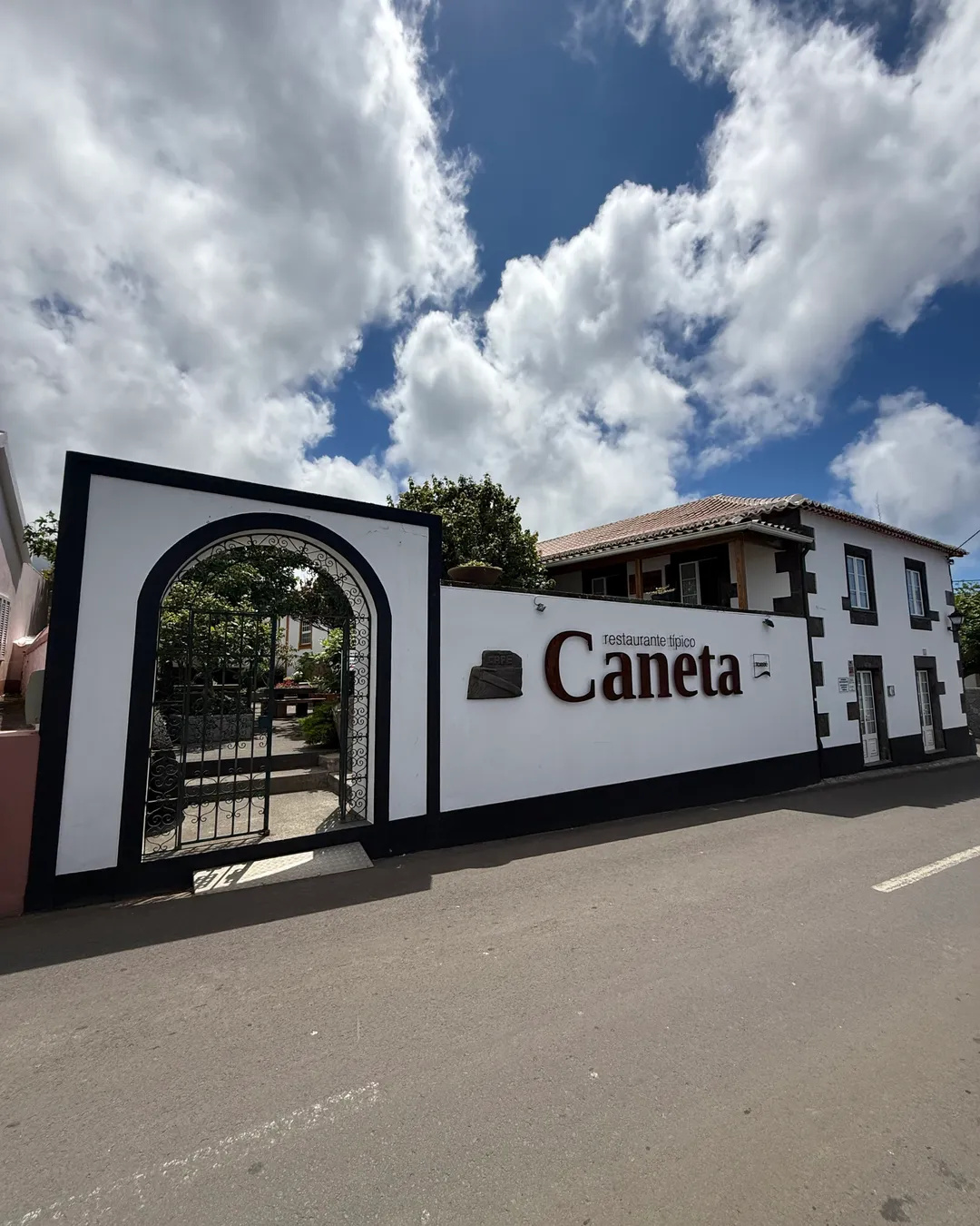 Caneta