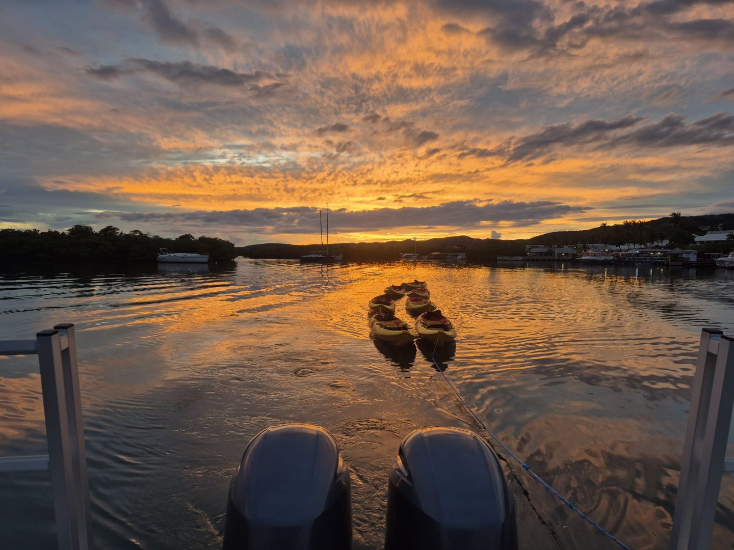 Parguera Water Sports