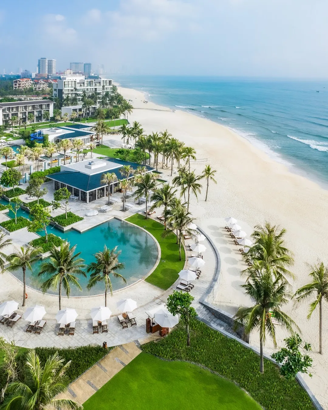 Hyatt Regency Danang Resort and Spa