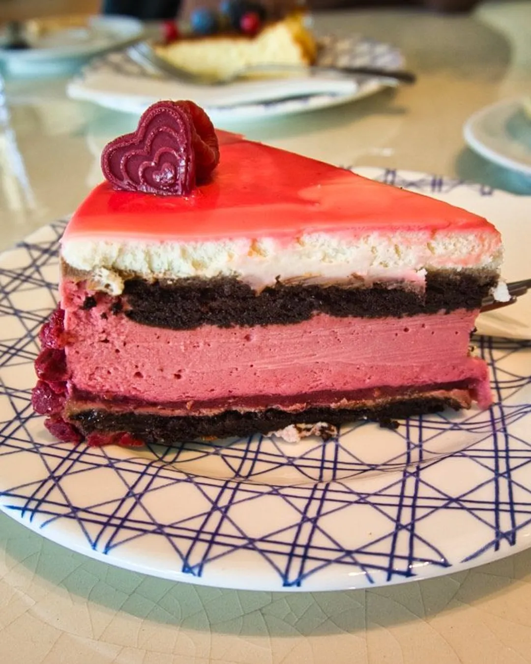 Katarina's Patisserie