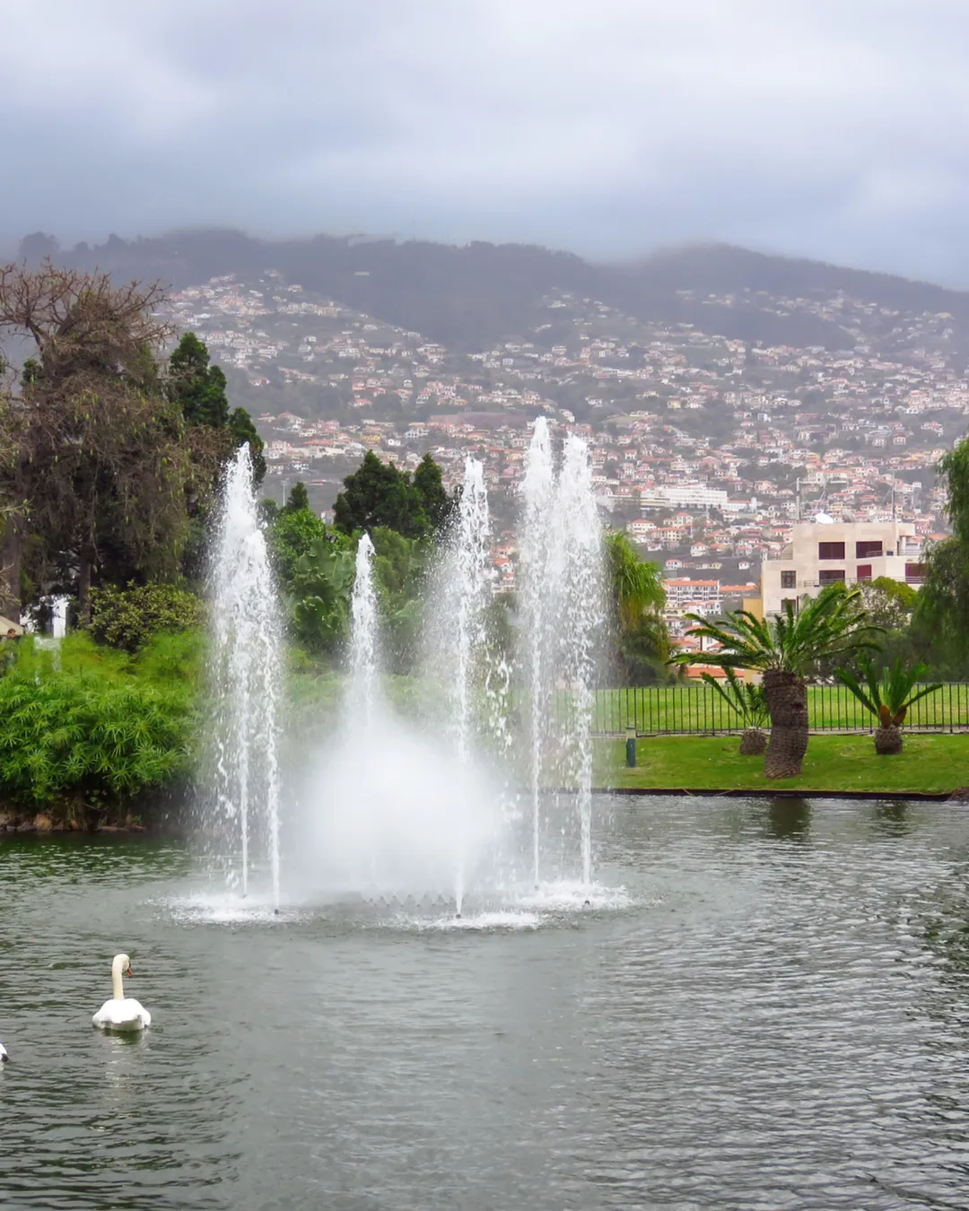 Santa Catarina Park