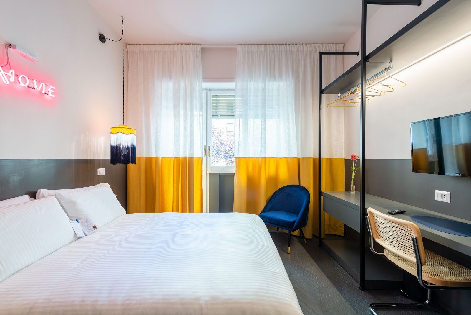 Marcantonio Home Rome