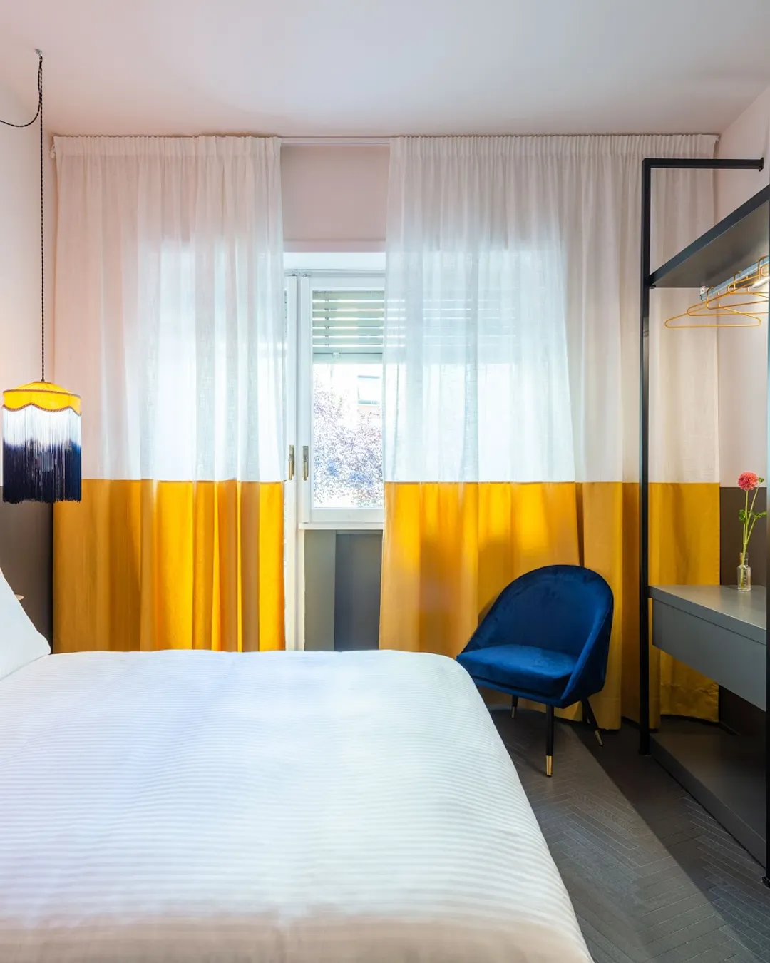 Marcantonio Home Rome