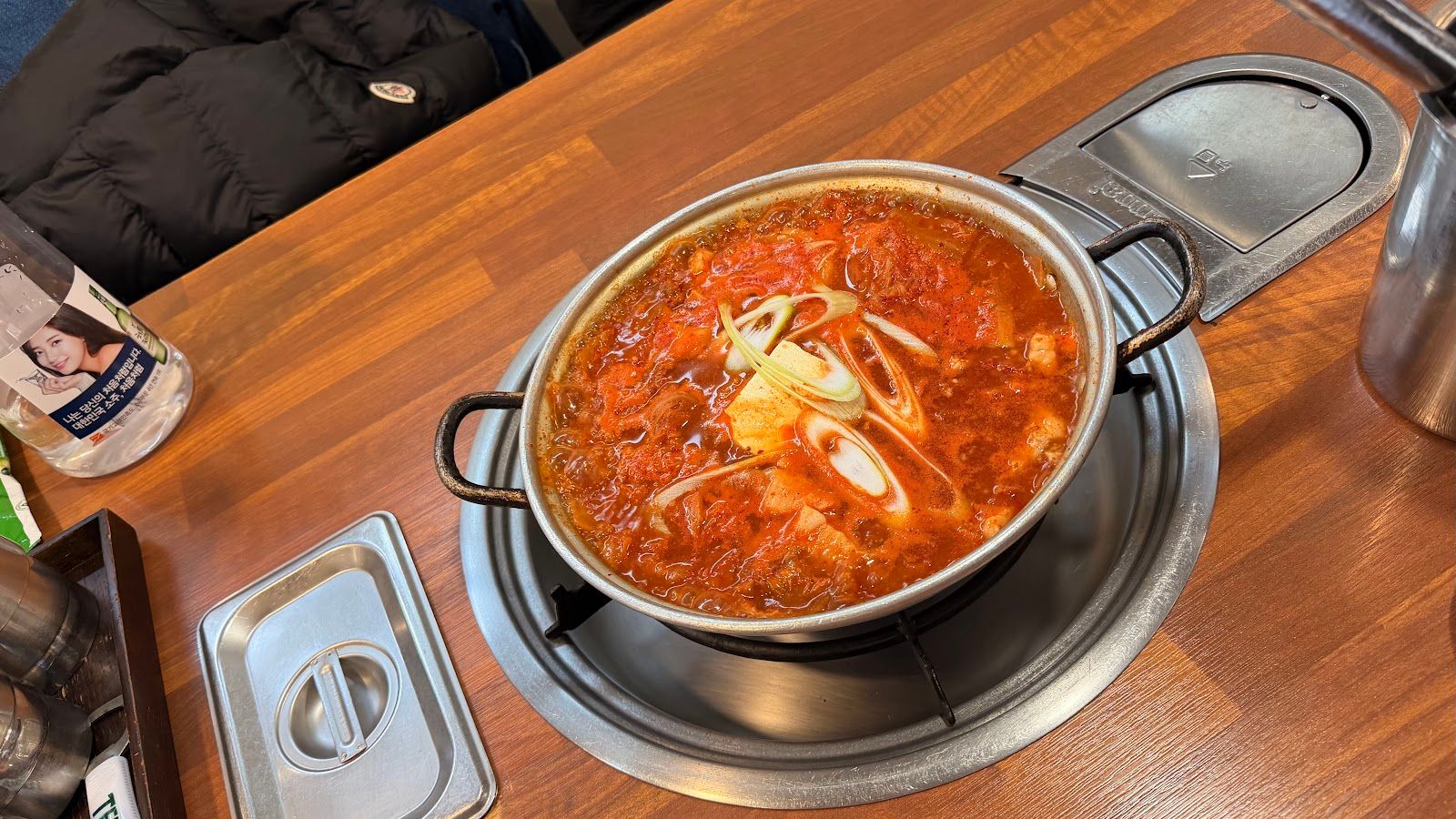 Bukchon Kimchi-jae