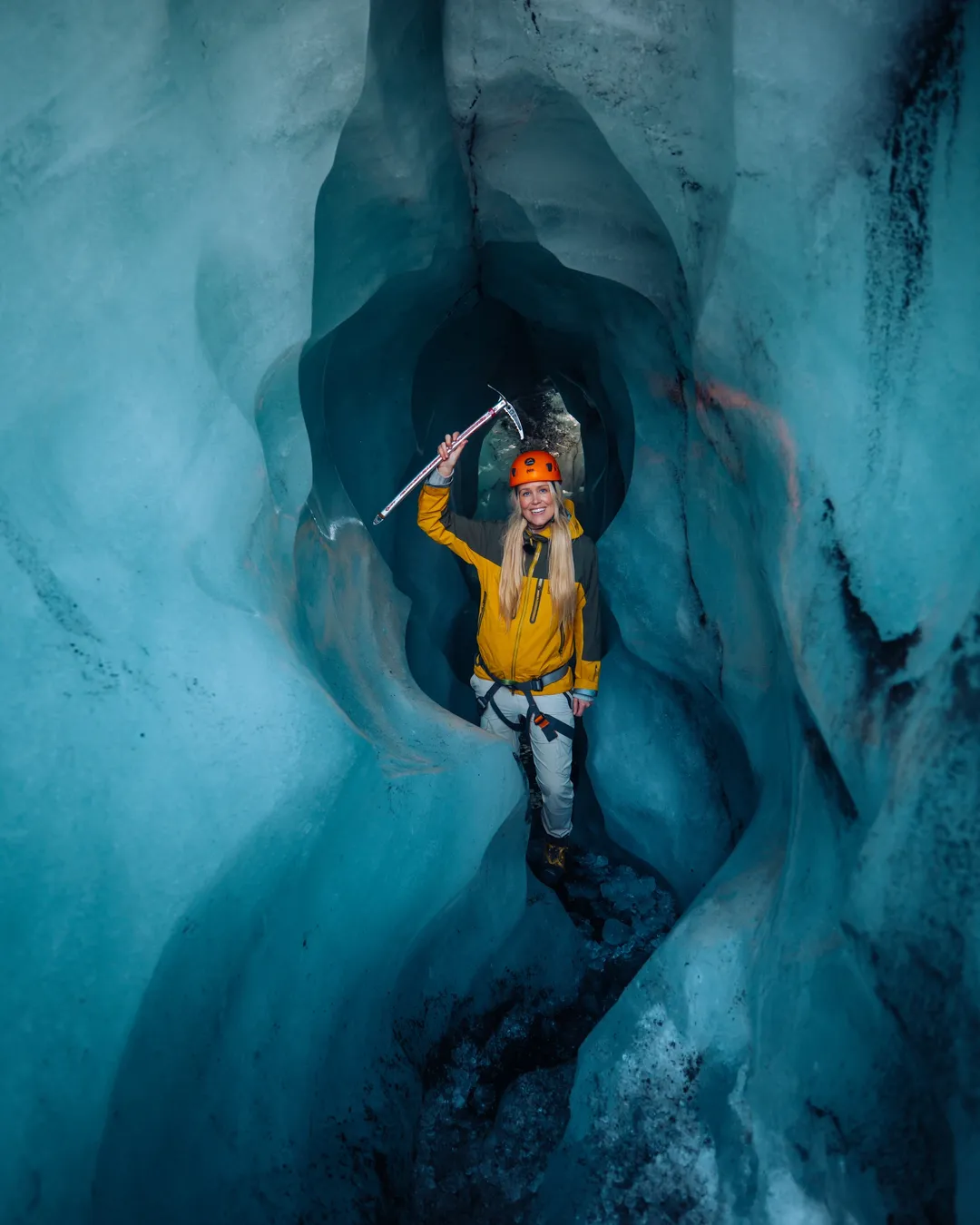 Icelandia Adveture Grounds
