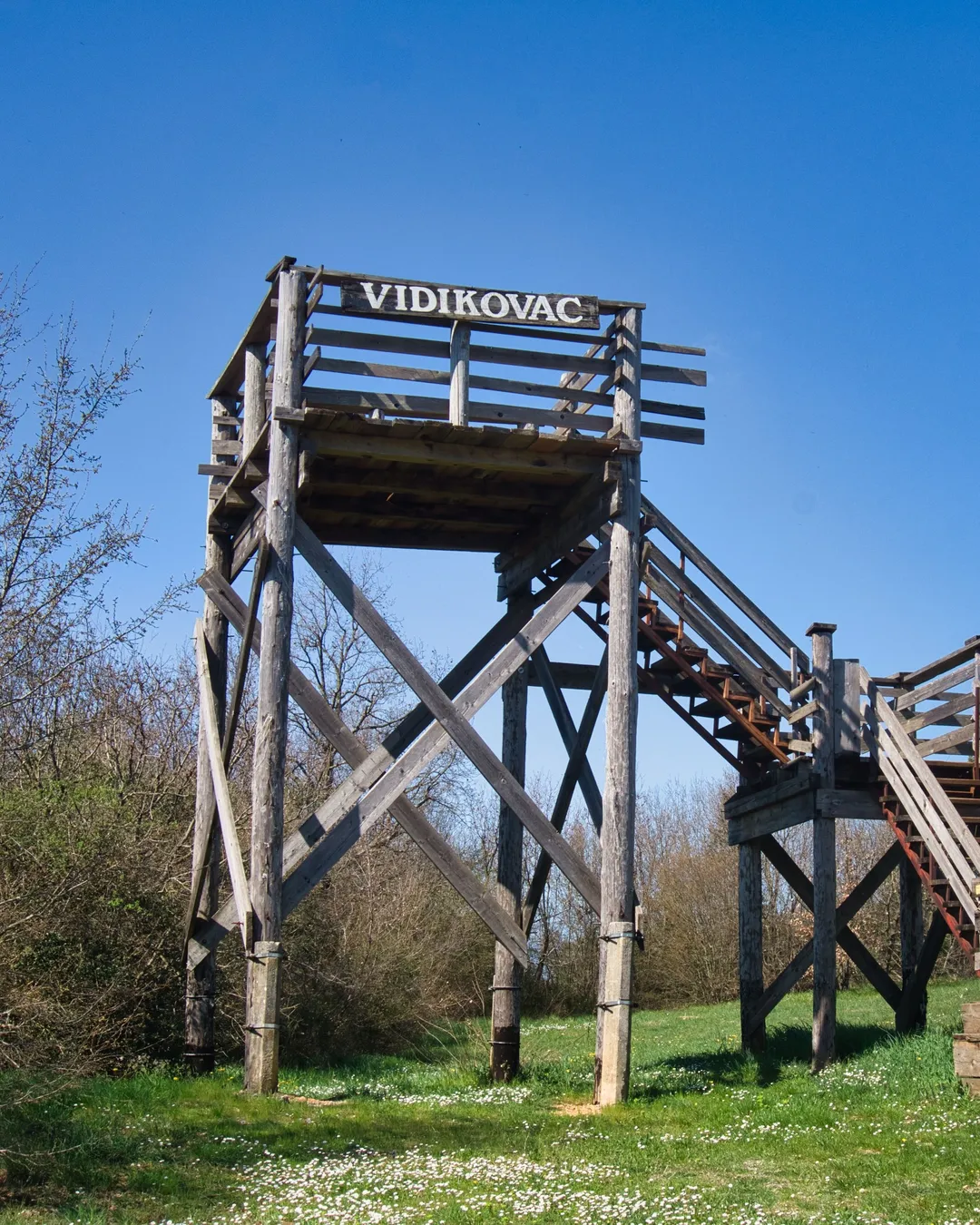 Aussichtspunkt Limski Kanal #3