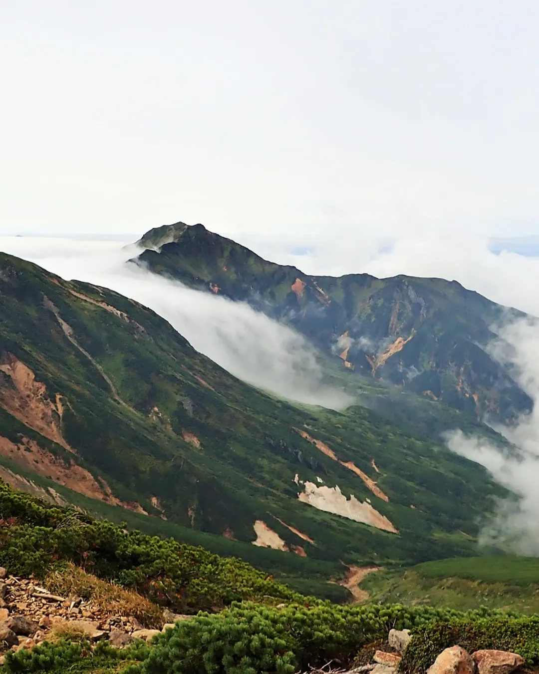 Mount Furano