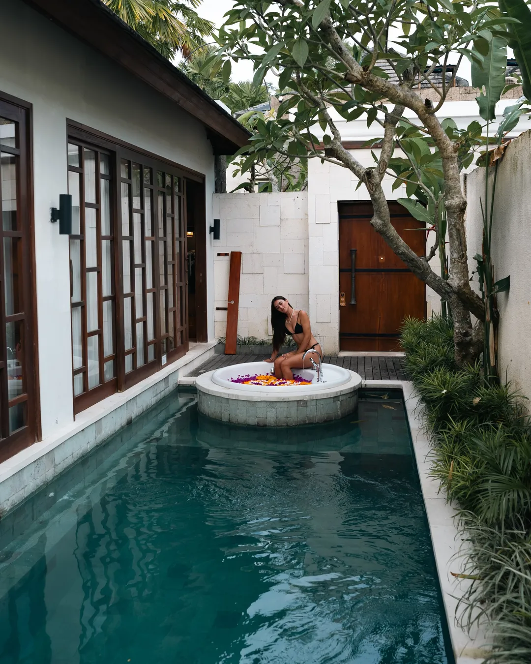 Asvara Villa Ubud by iNi Vie Hospitality