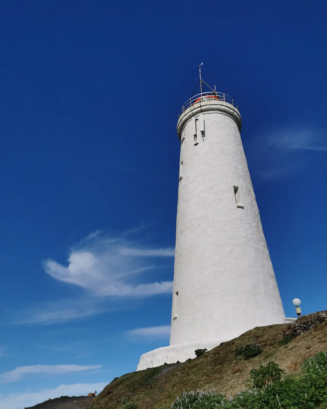 Reykjanes Lighthouse