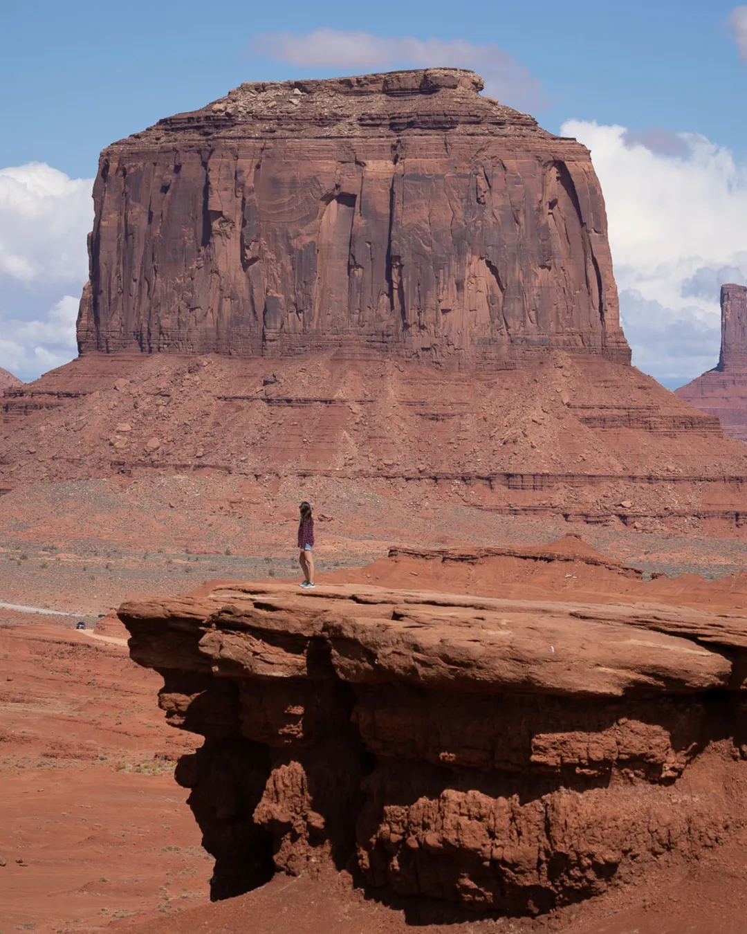 Monument Valley