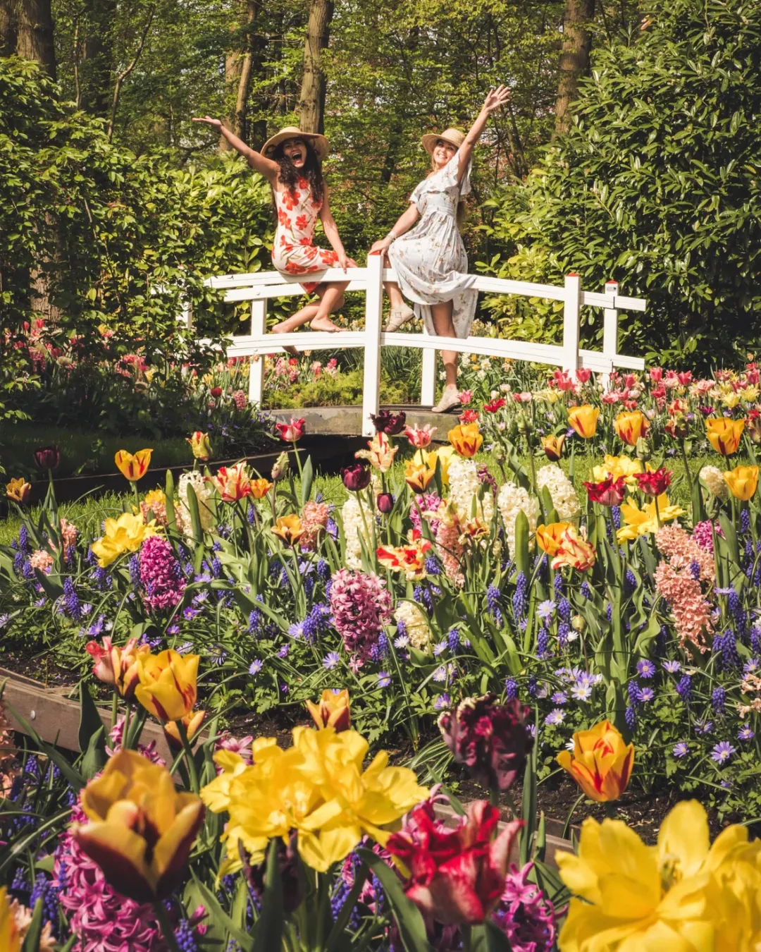 Keukenhof