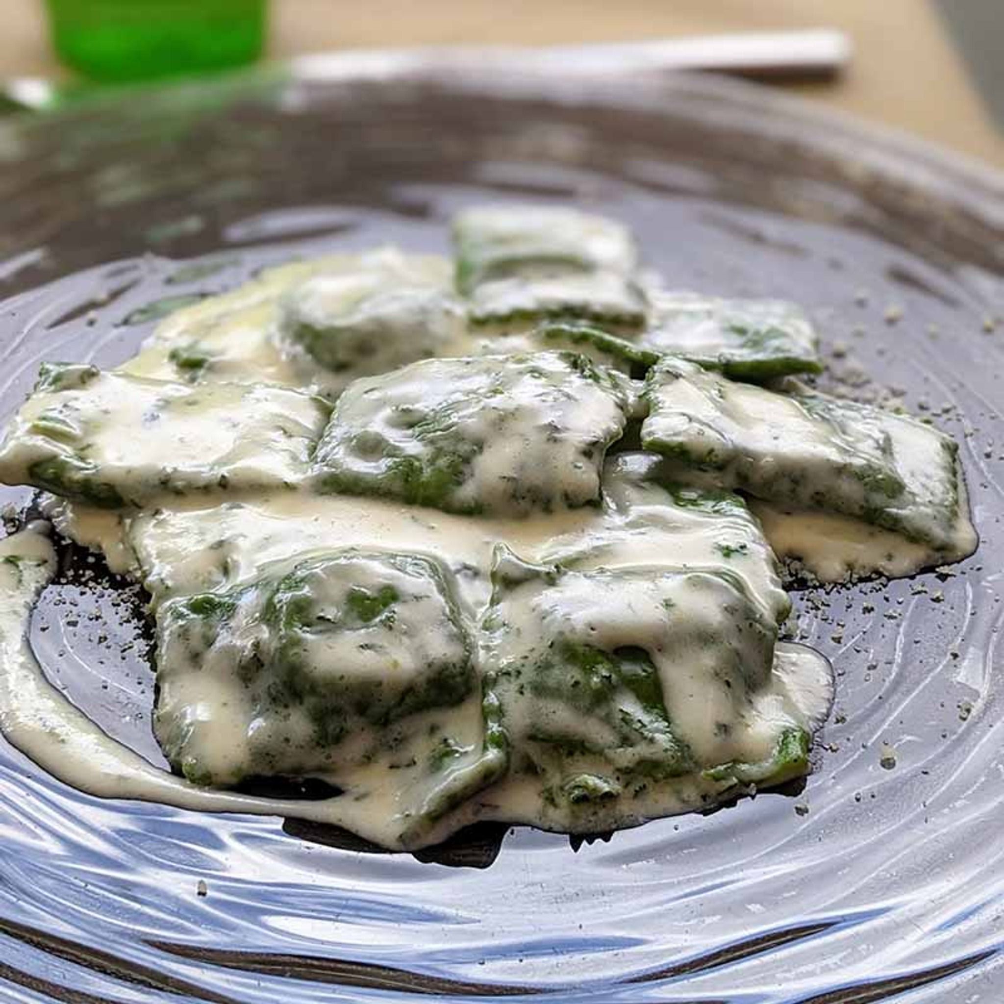 Ristorante per ... Bacco