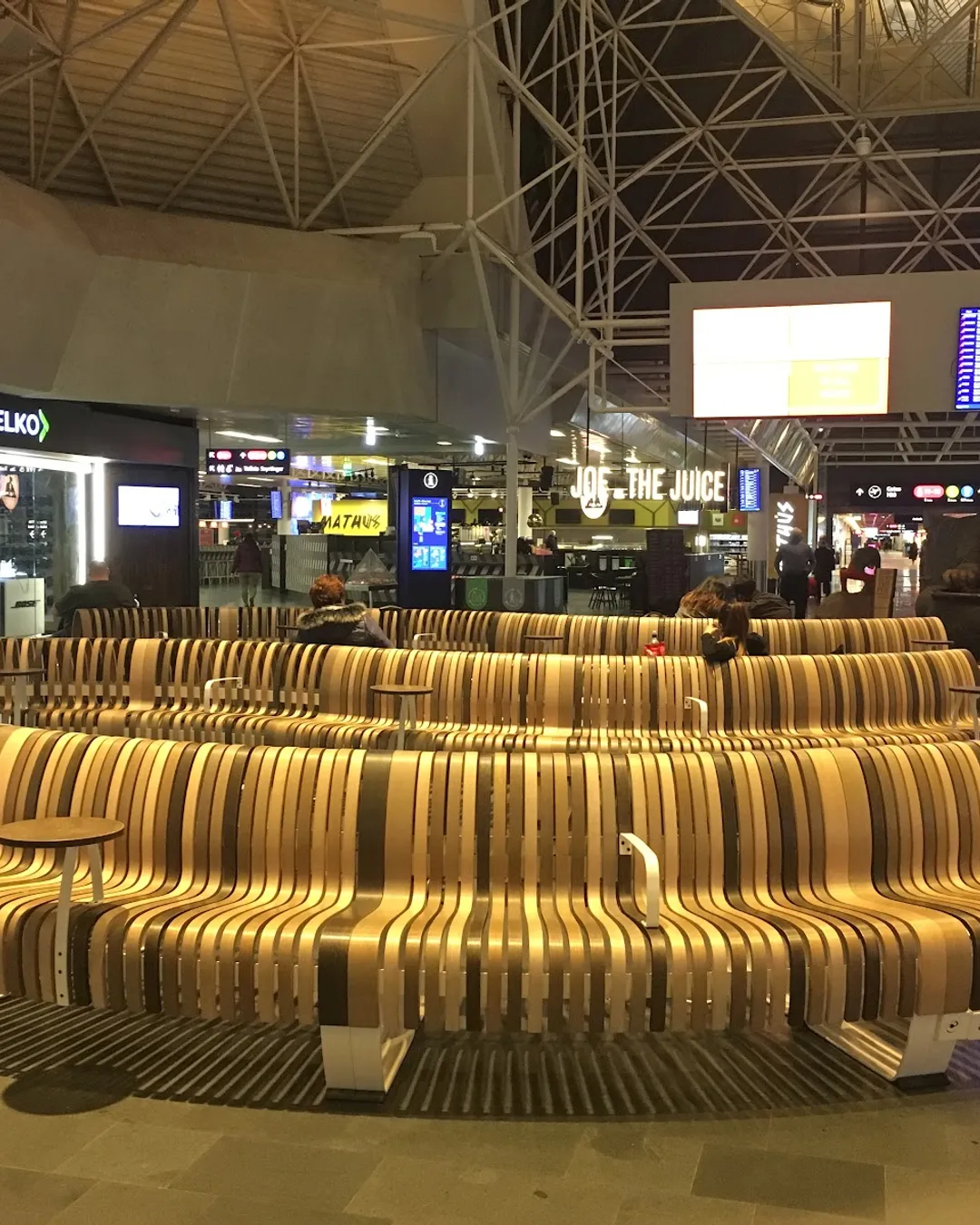 Keflavík International Airport