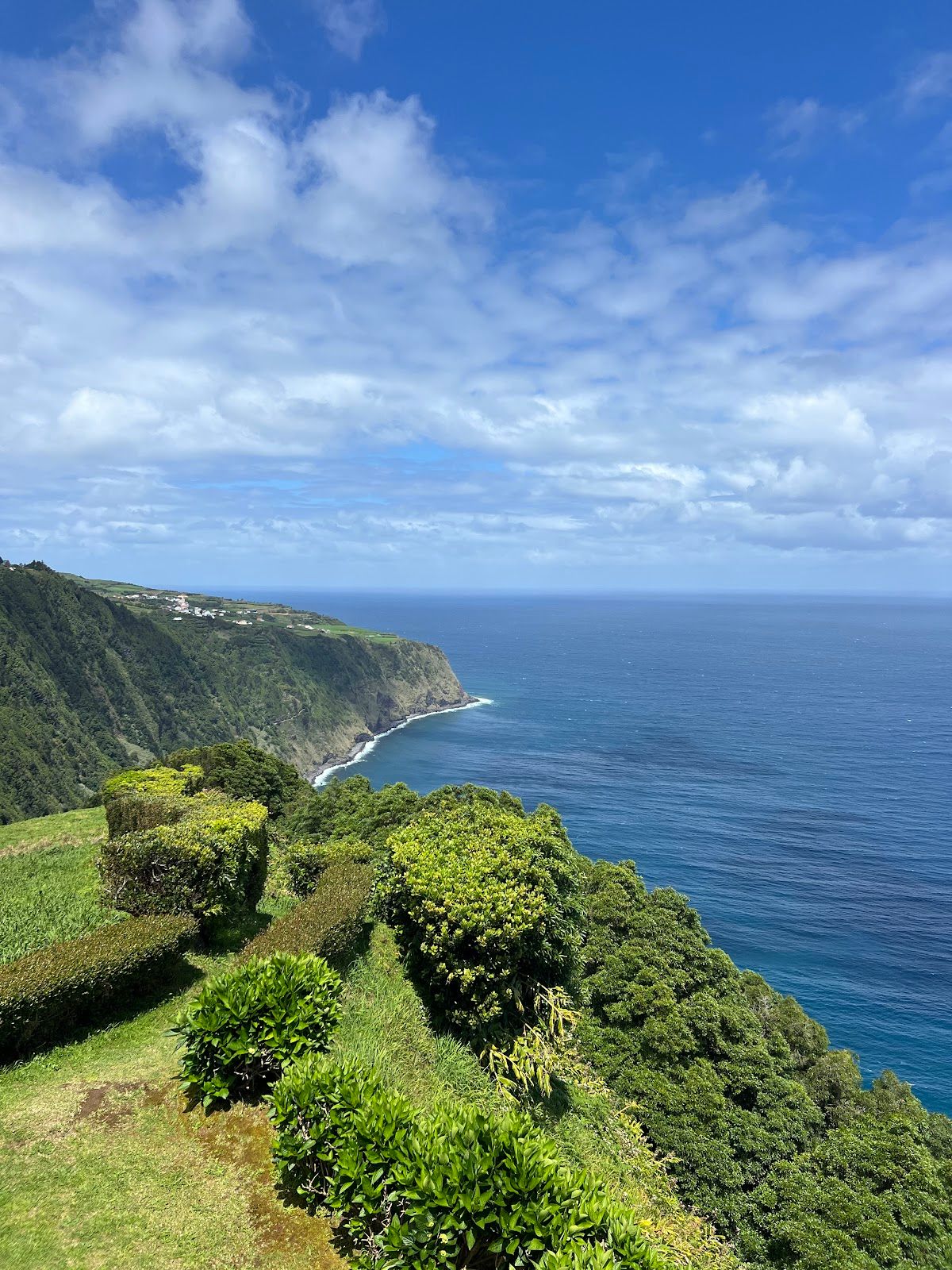 VIEWPOINT - Miradouro da Ponta da Madrugada